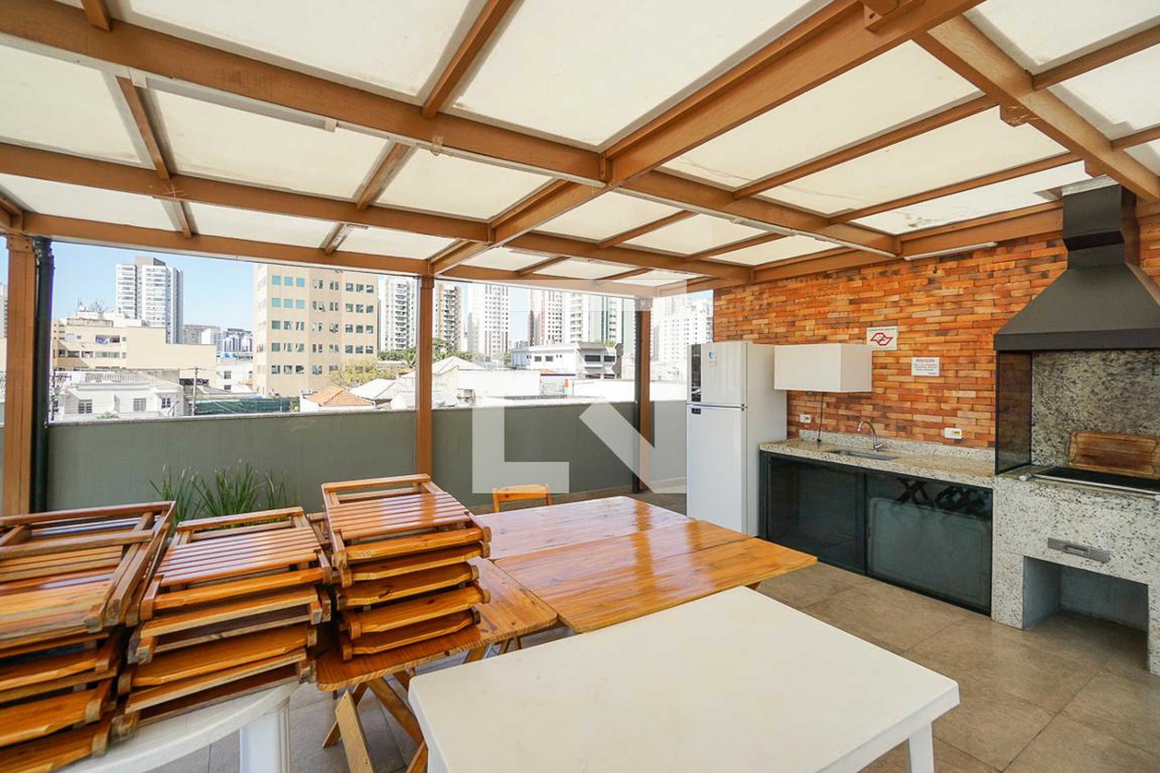 Churrasqueira - Felicità