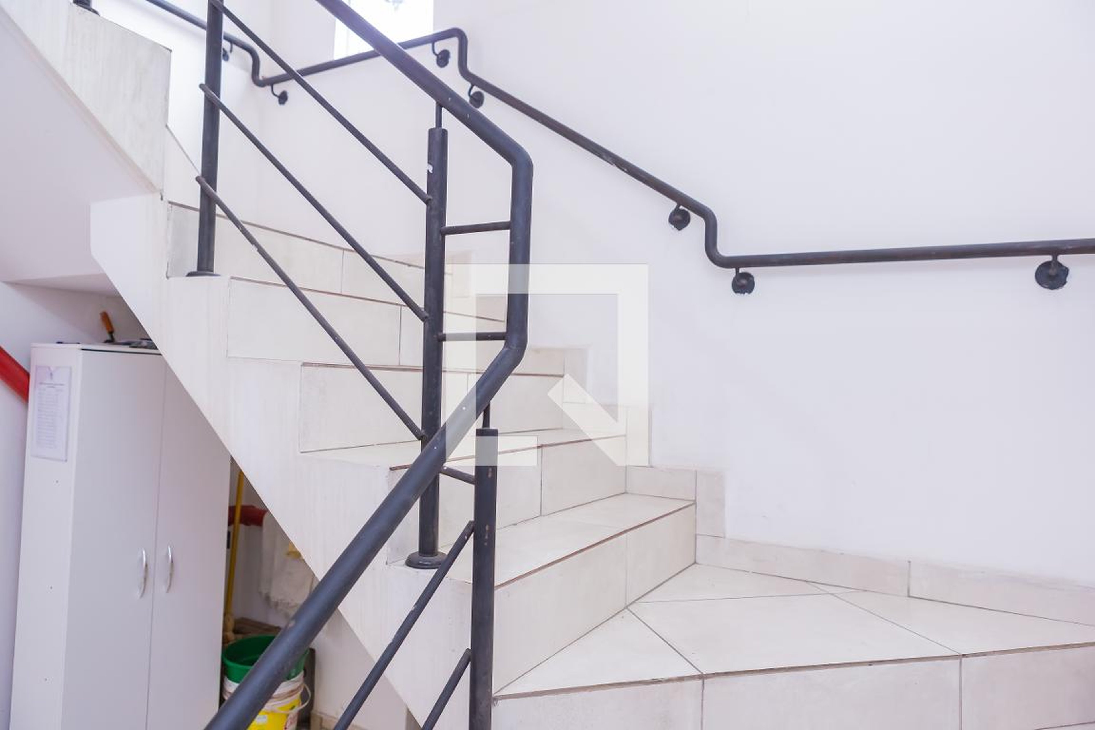 Área comum - Exclusive II