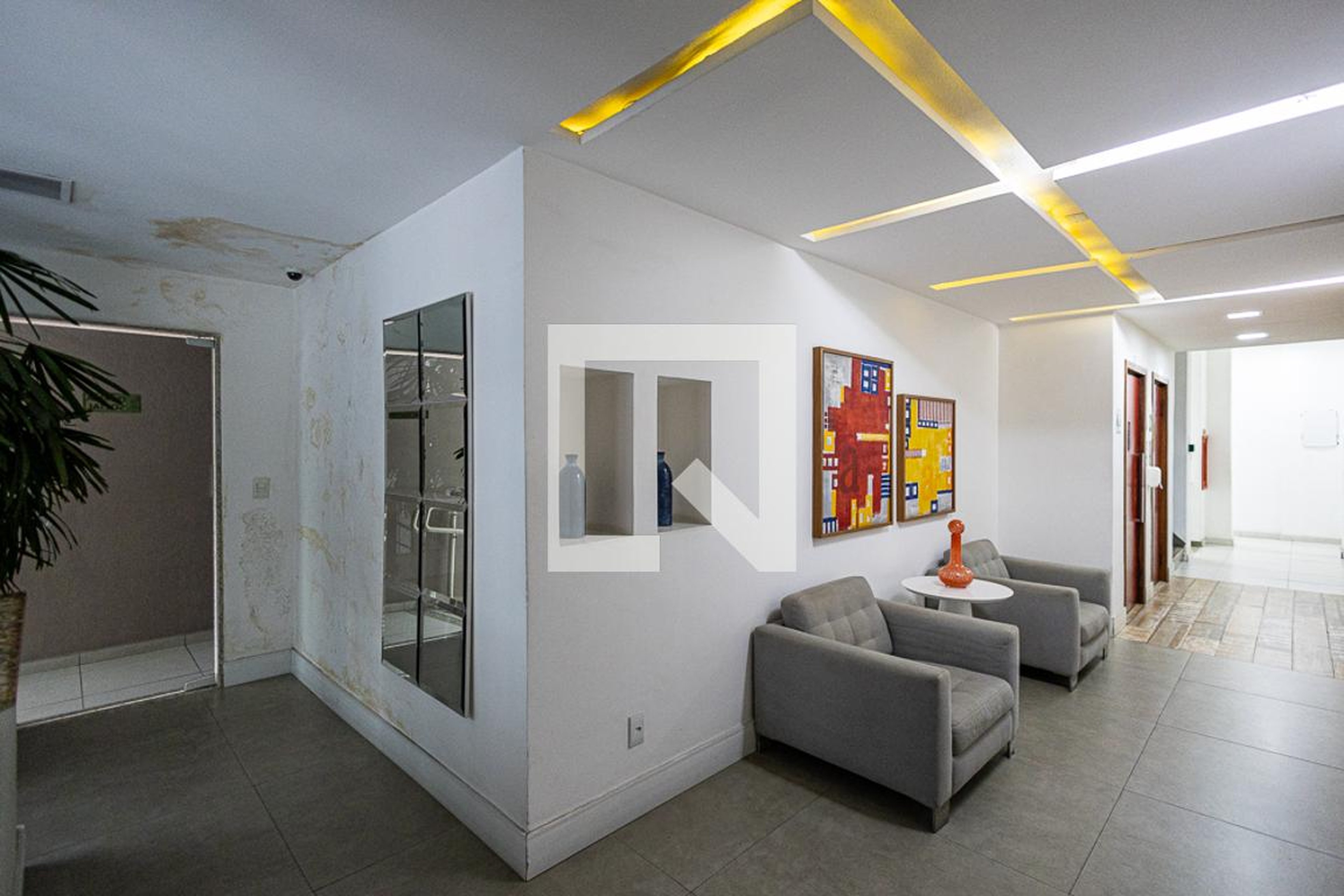 Entrada - Benta Pereira