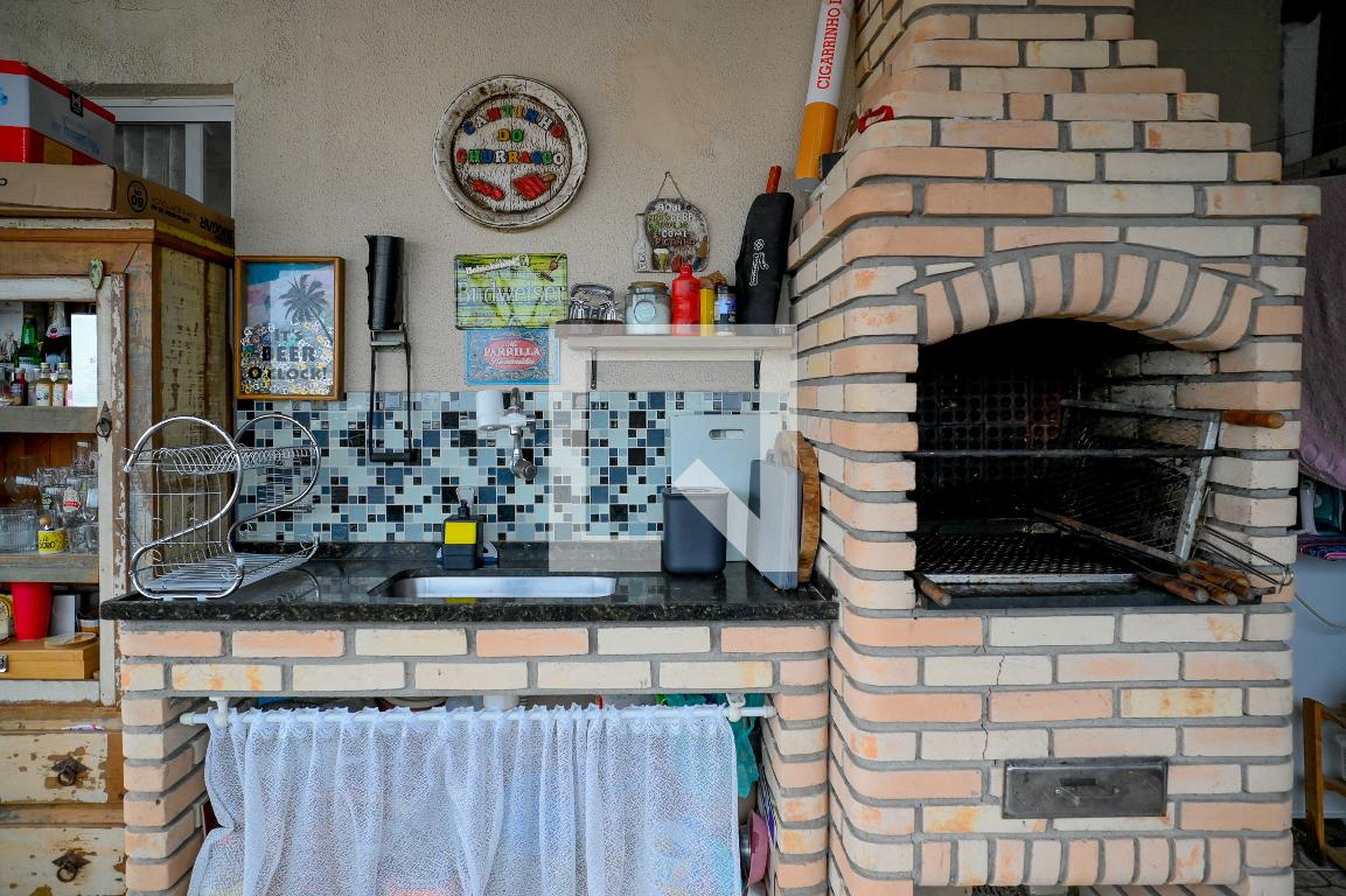 Espaço Gourmet - Ametista