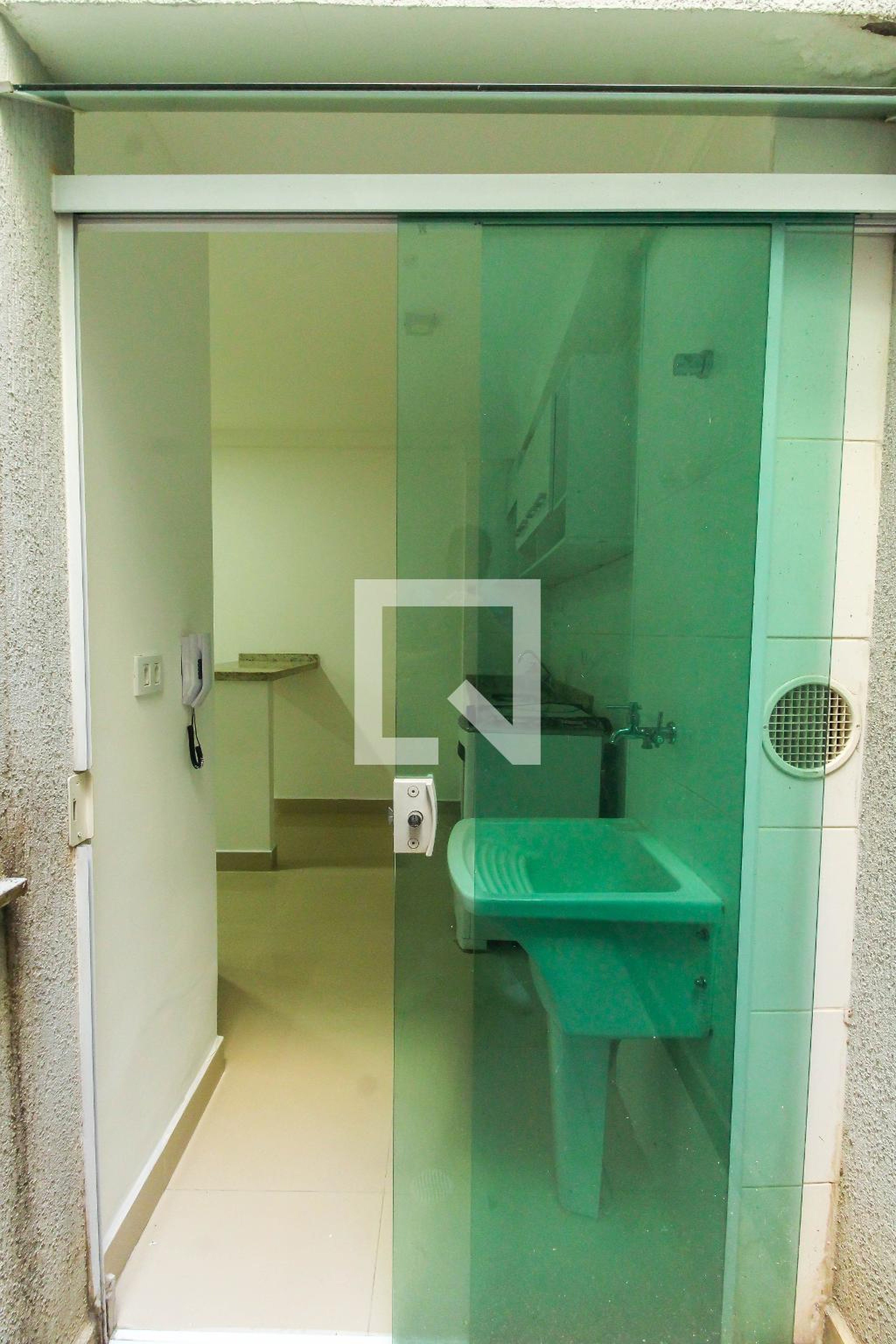 Área comum - Residencial Vita Piena