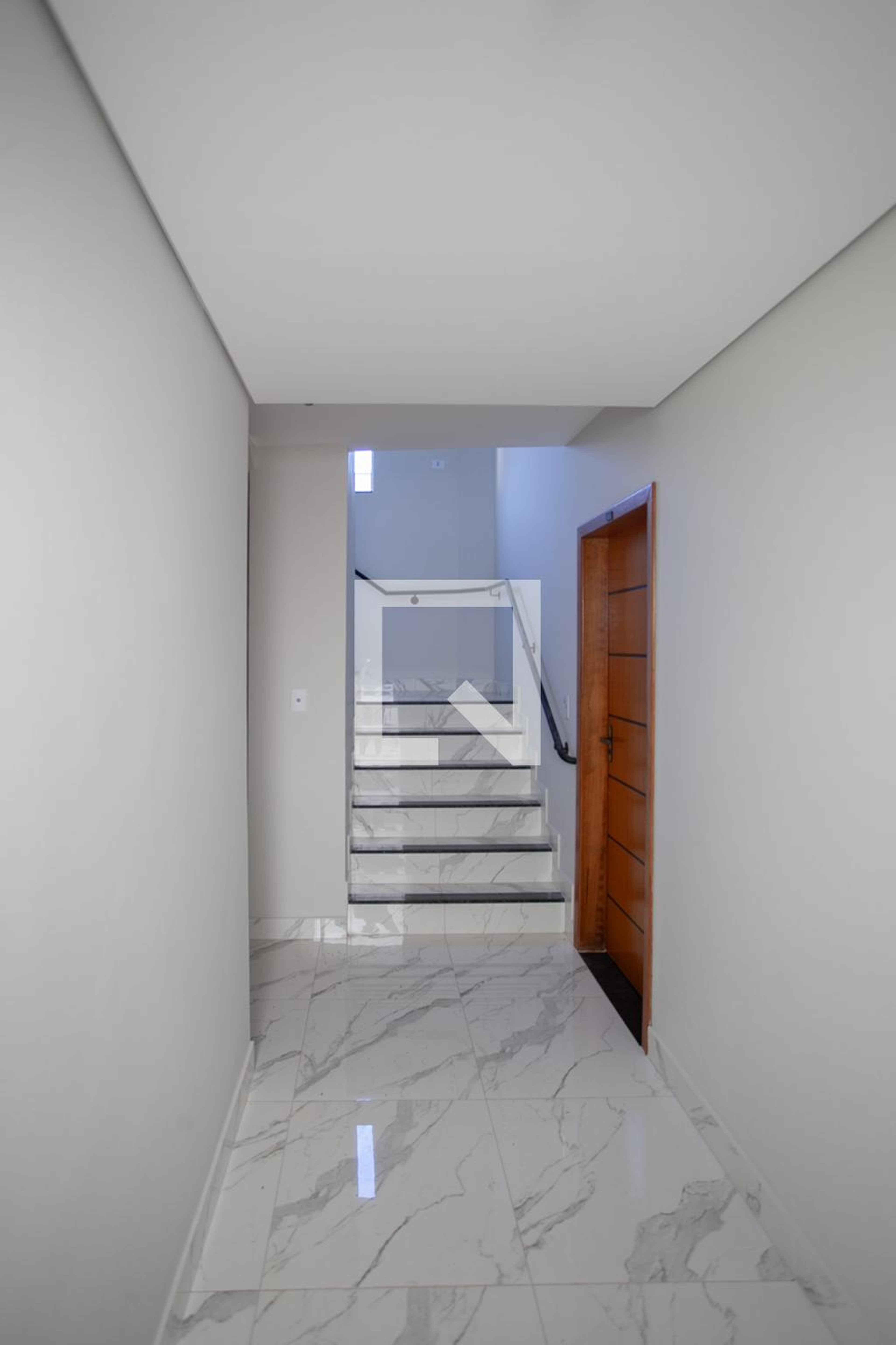 Hall de entrada - null