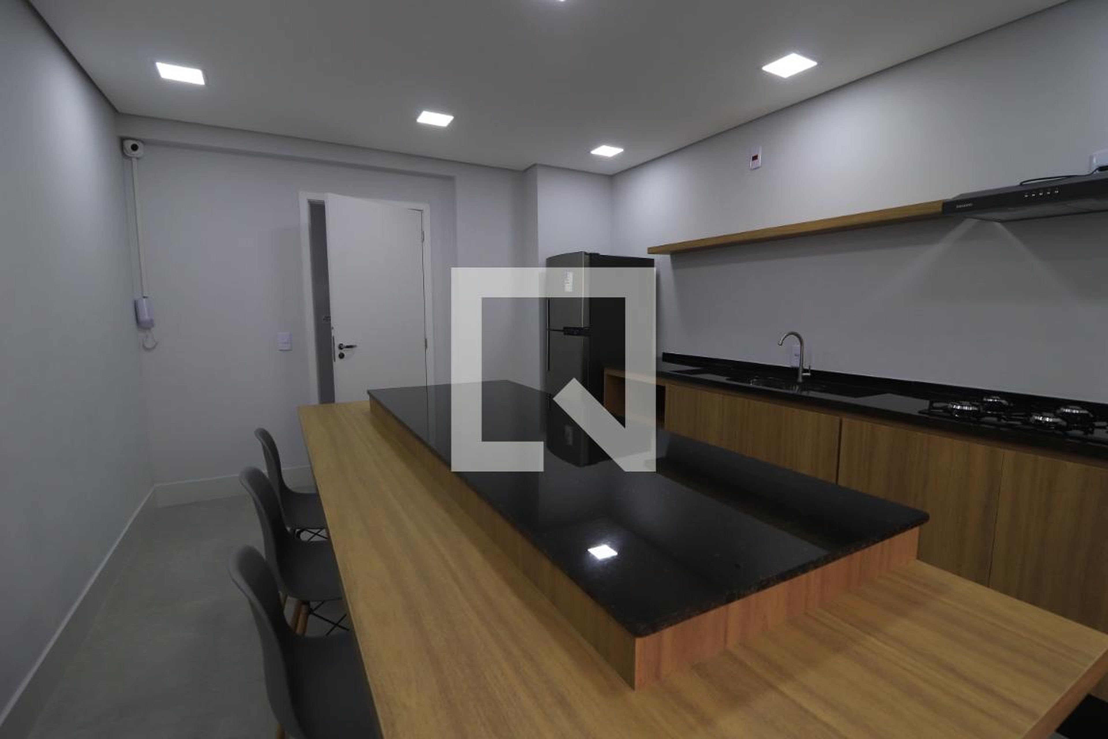 Espaço Gourmet - Jardim da Vila