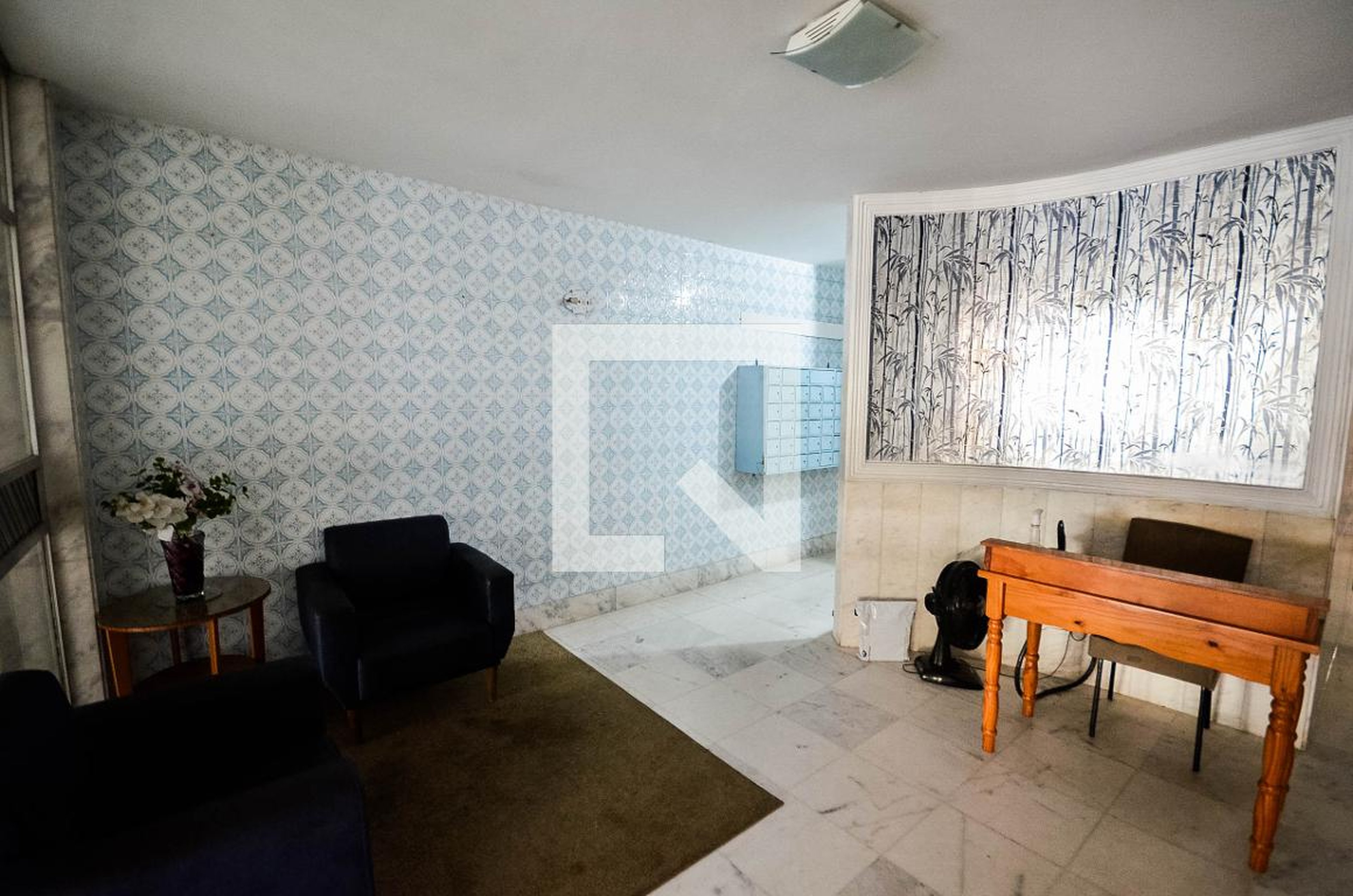 Hall - Edifício Eliane