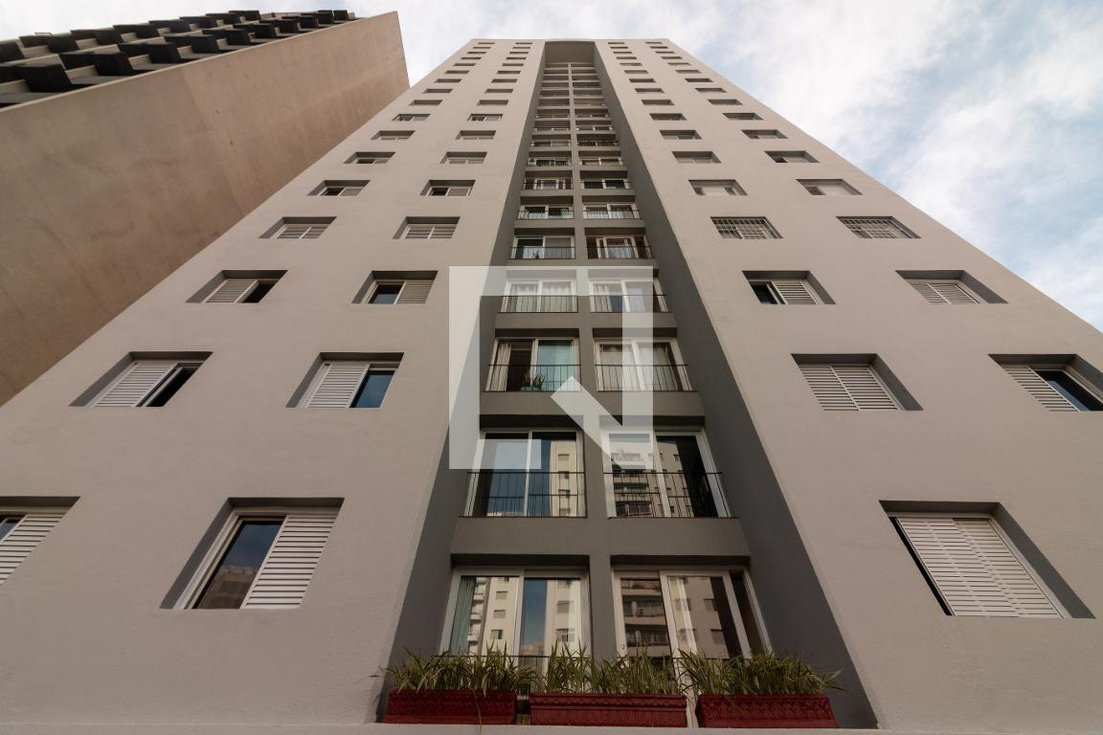 Edifício Edifício Argel