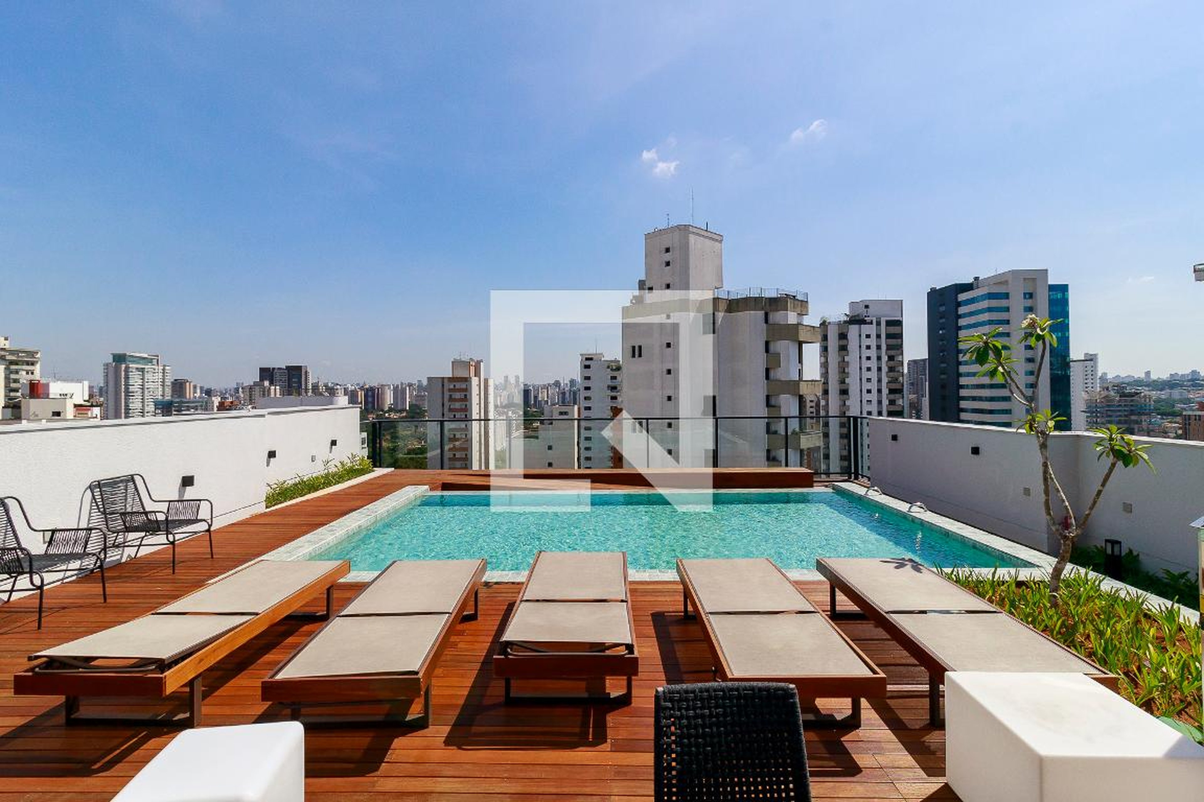 Piscina - 