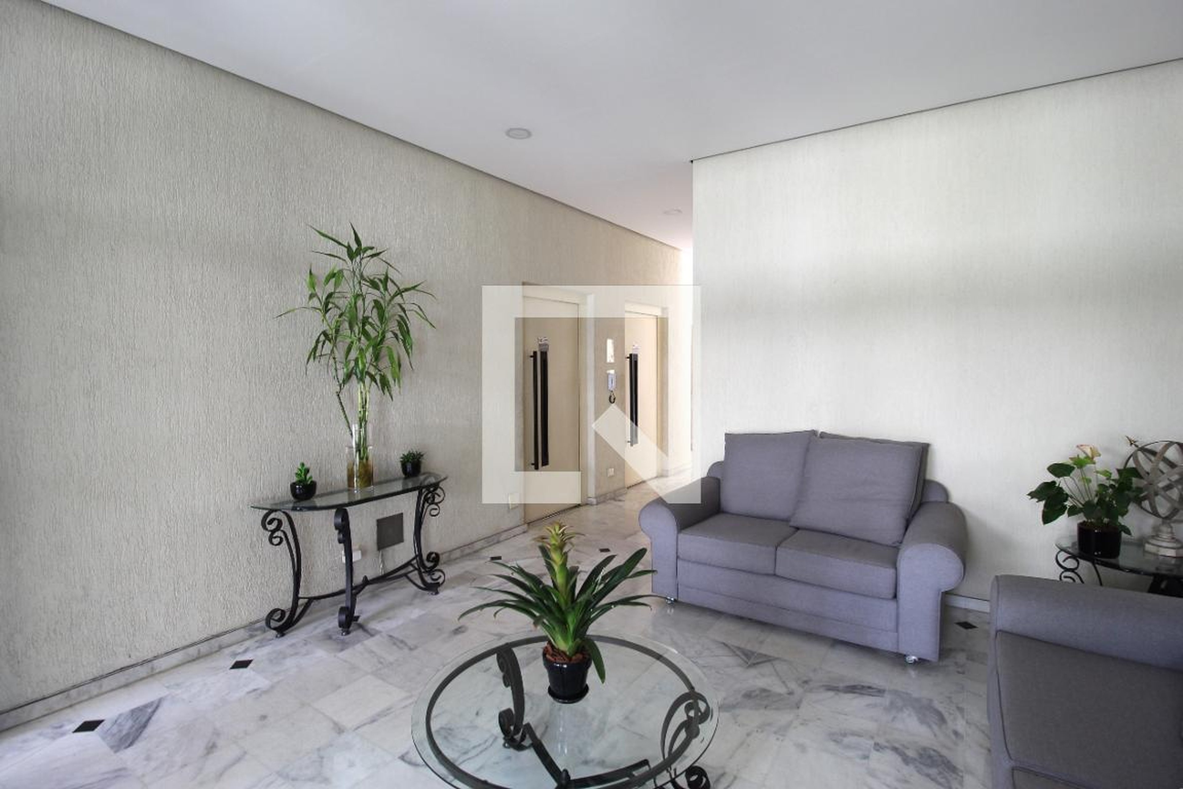 Hall Social - Itauá