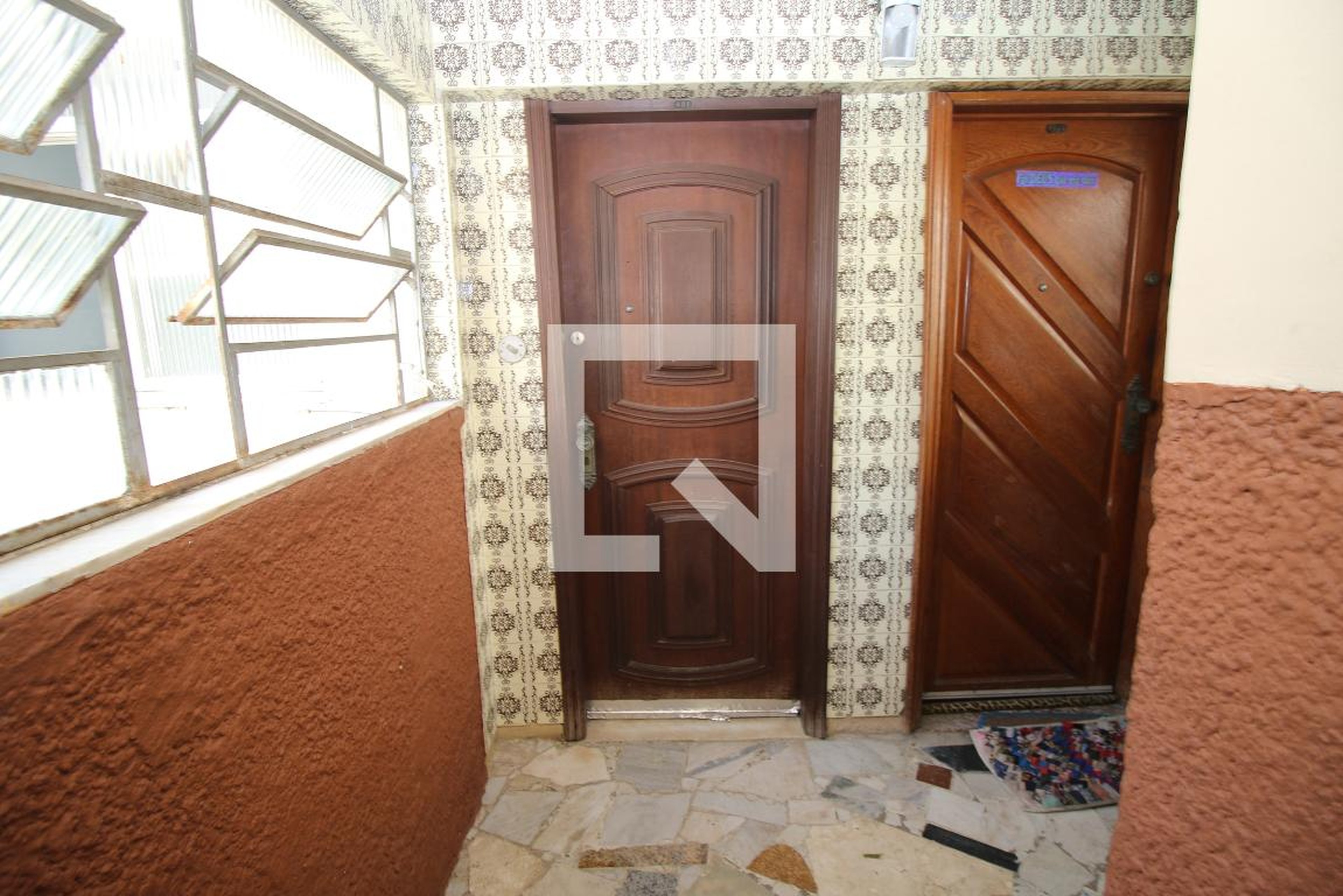 Fachada Condomínio em Rua César do Rêgo Monteiro Filho, 178