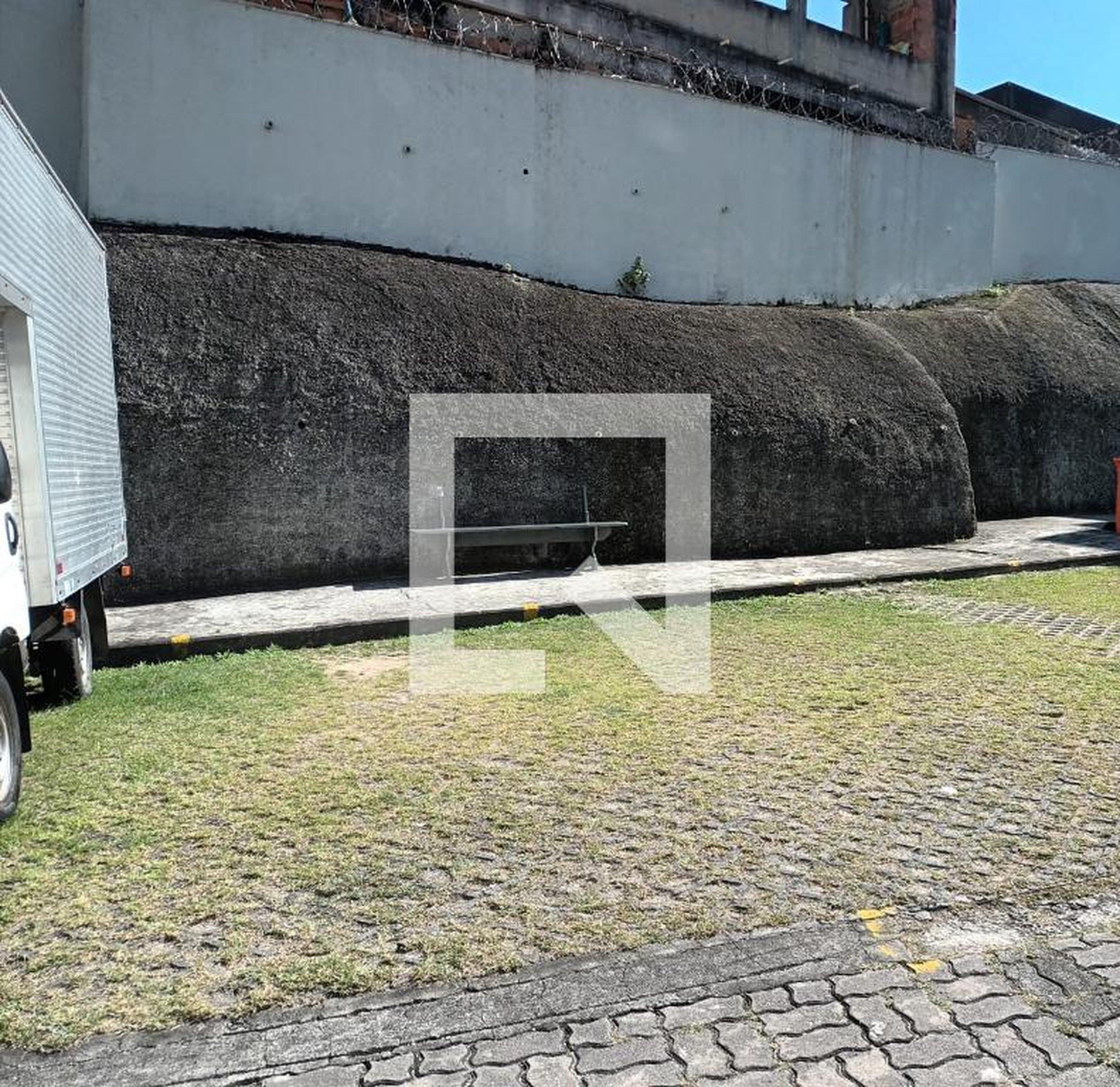 Área comum Condomínio em Rua da República, 384