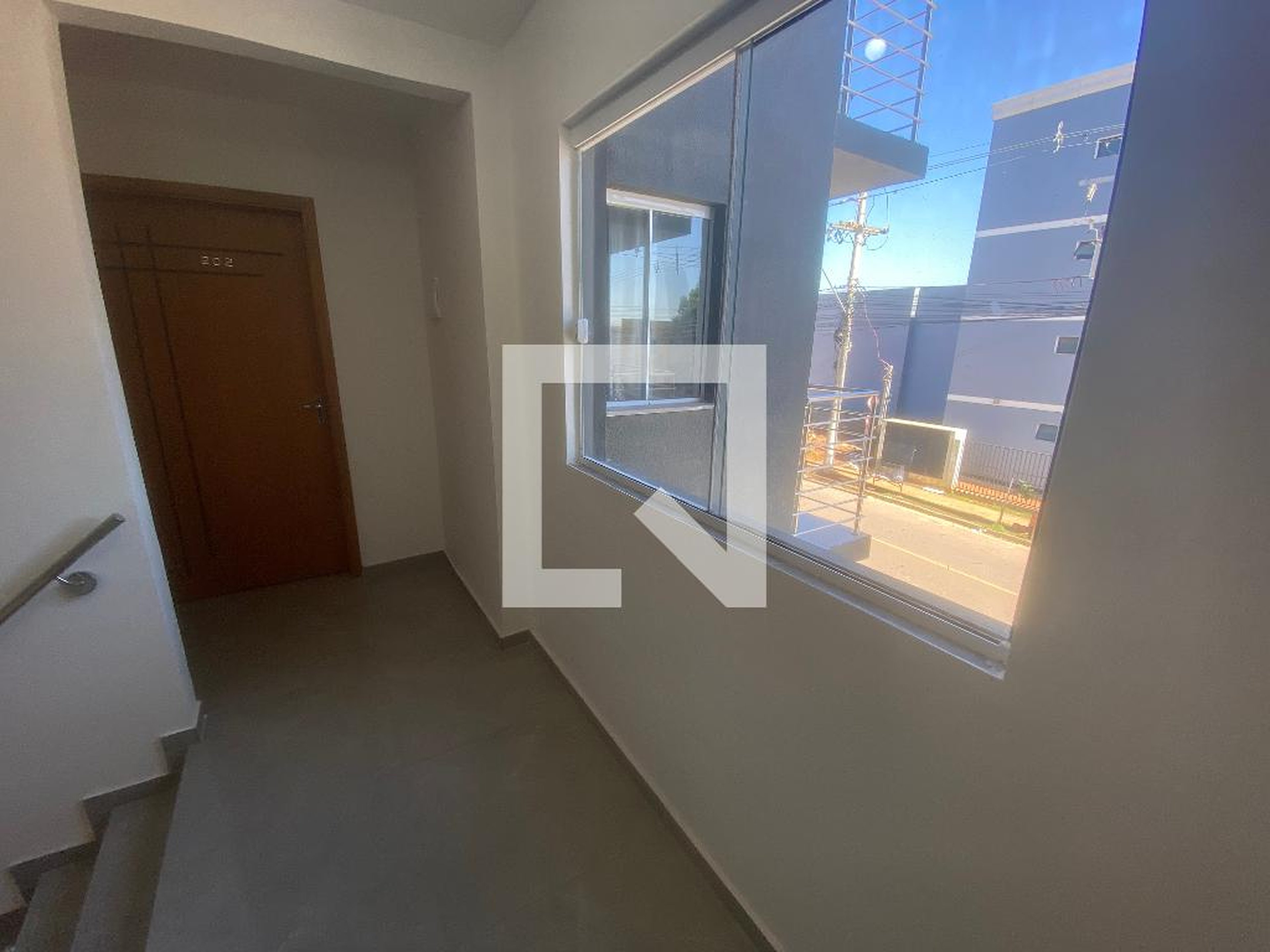 Hall de entrada - null