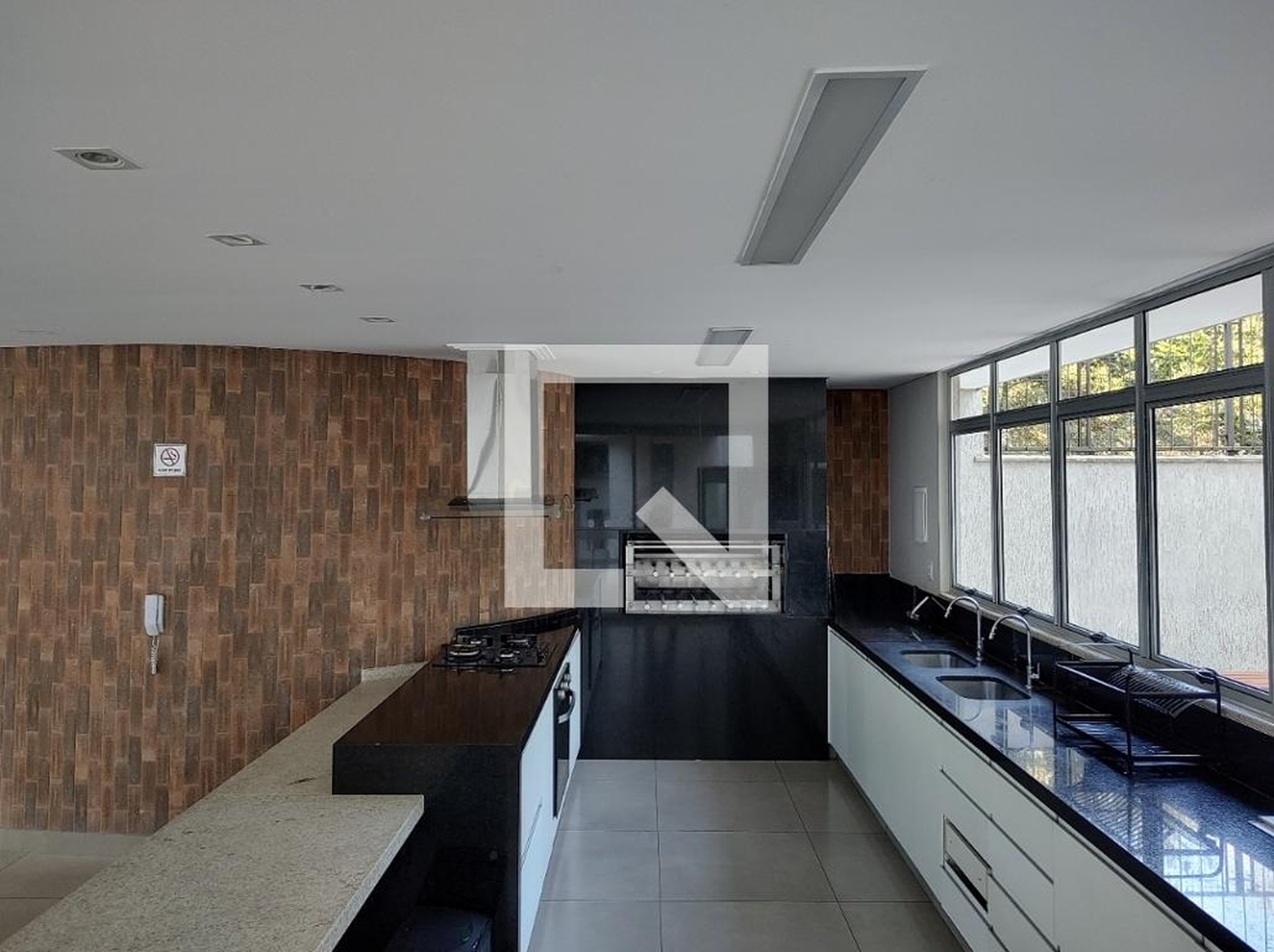 Espaço Gourmet - Torre do Bosque