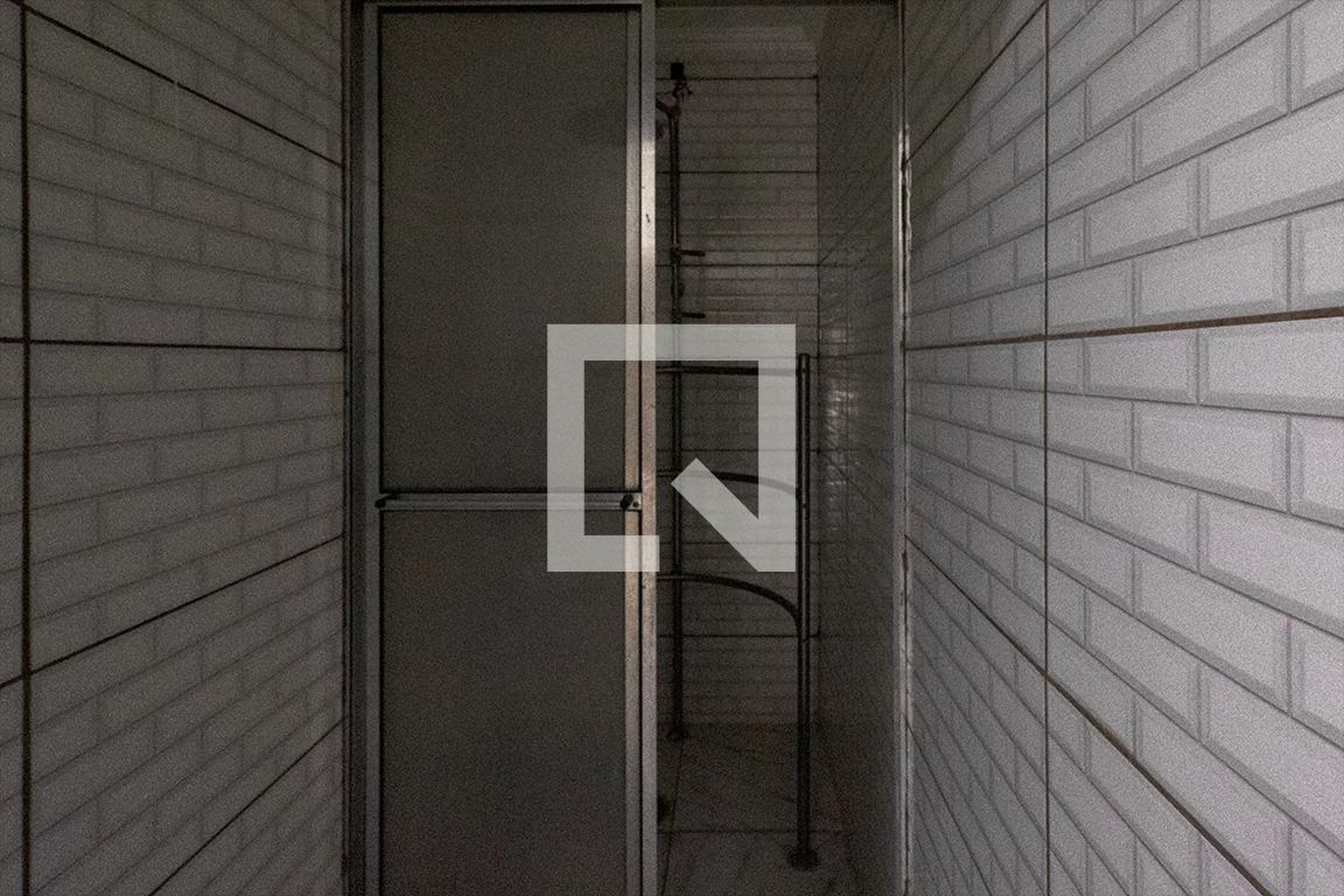 Sauna - Edifício Jardin Etoile