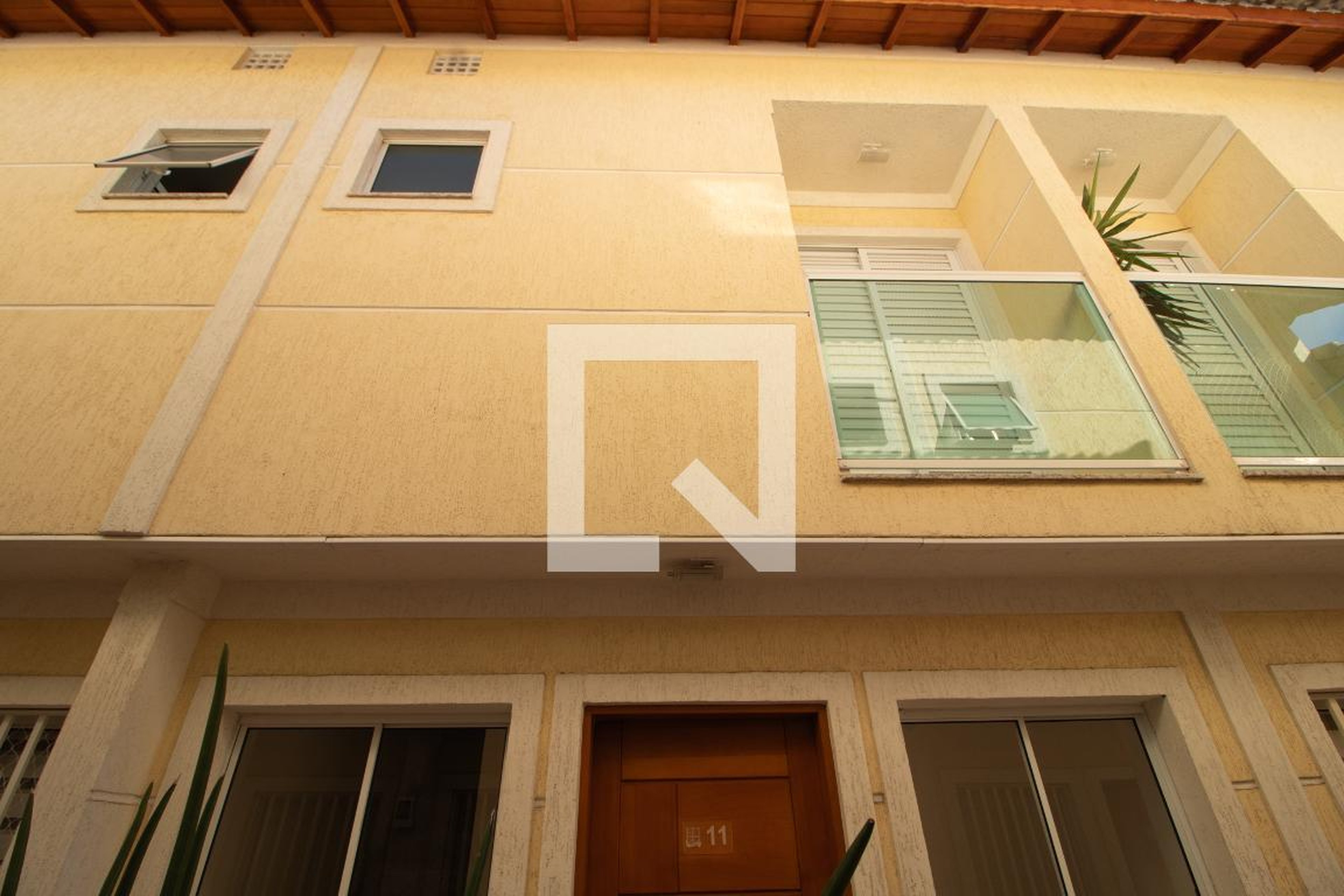 Entrada - Real Residencial Pedro