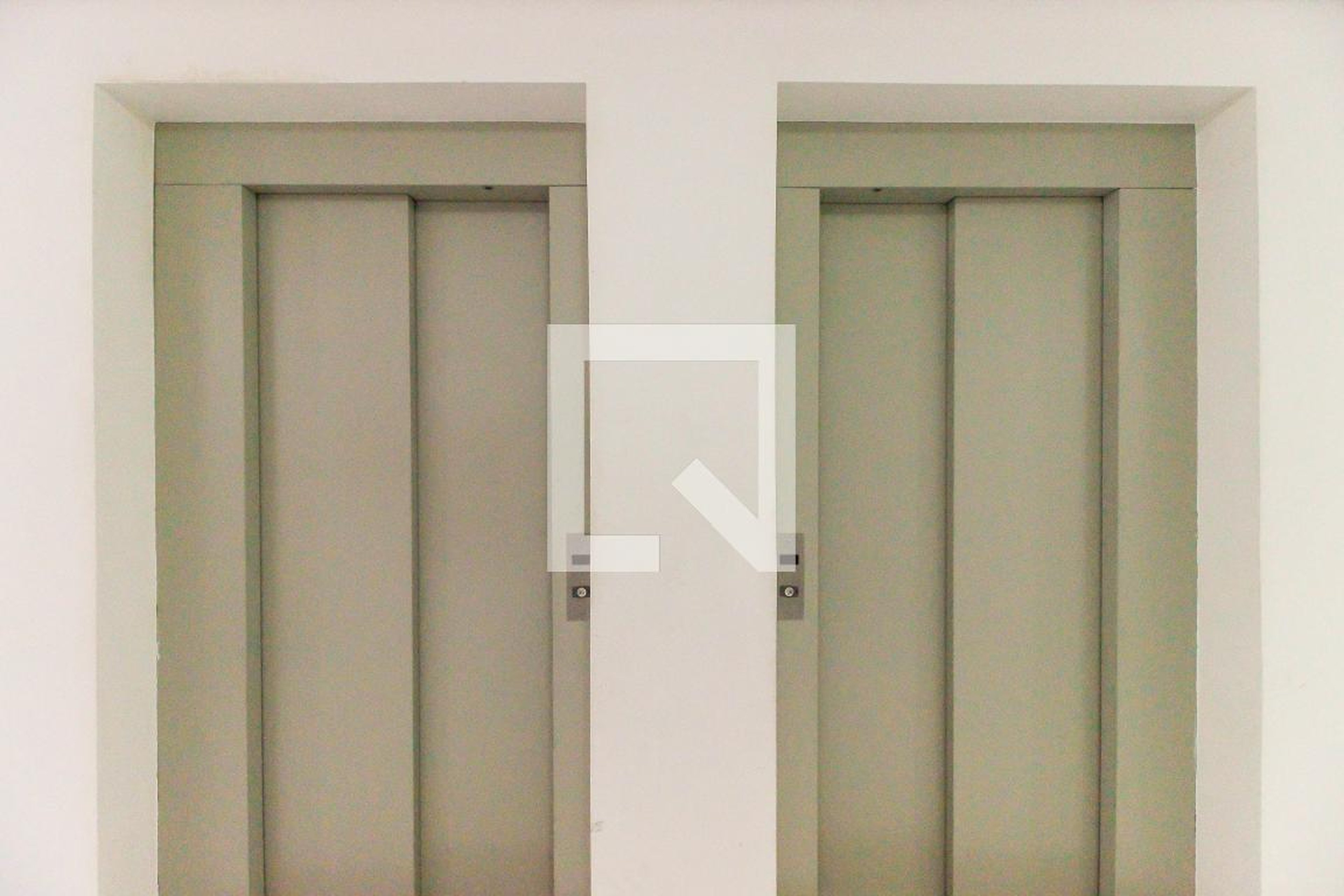 Elevador - Residencial Tatiana