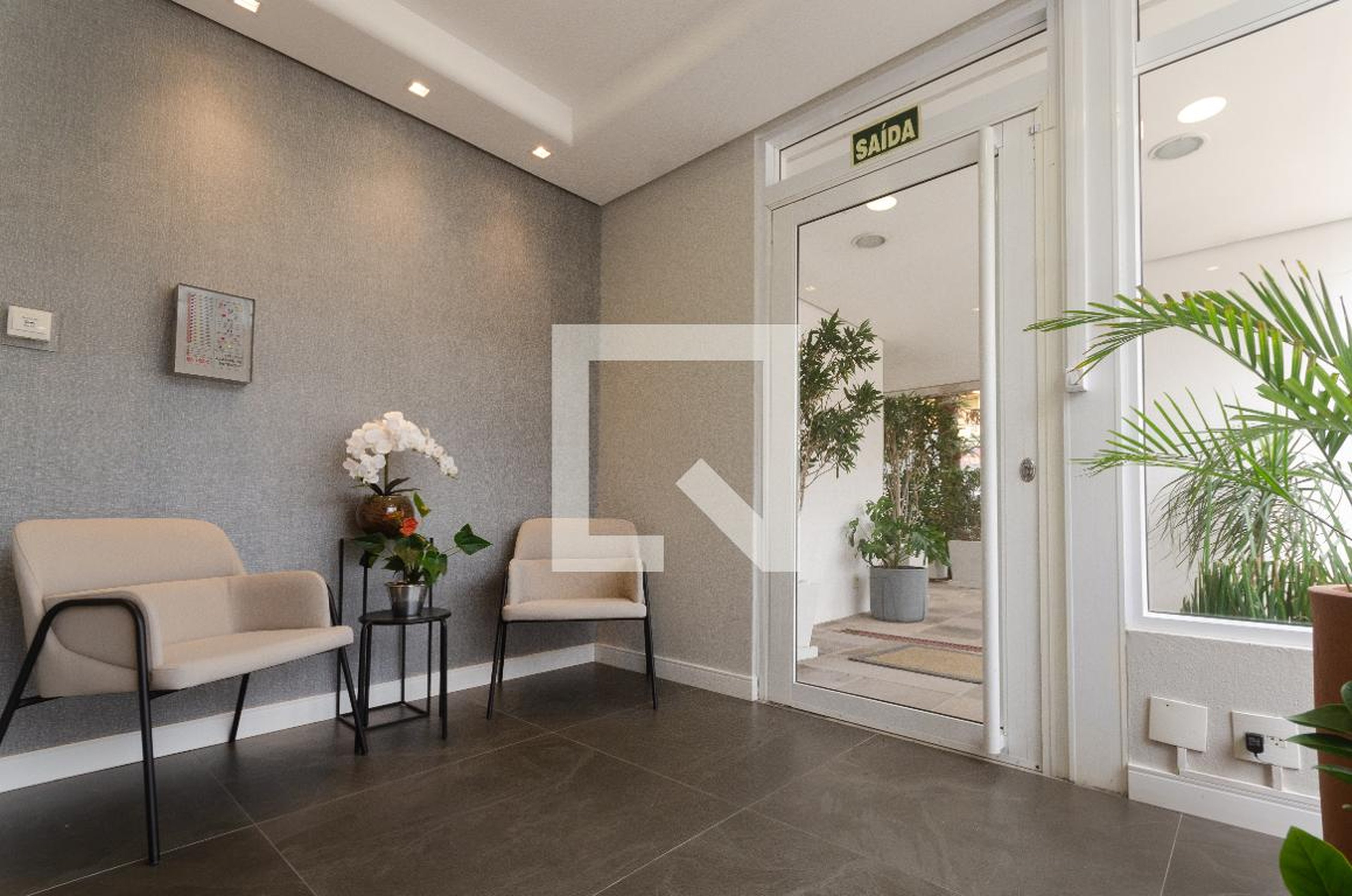 Hall Social - La Colina