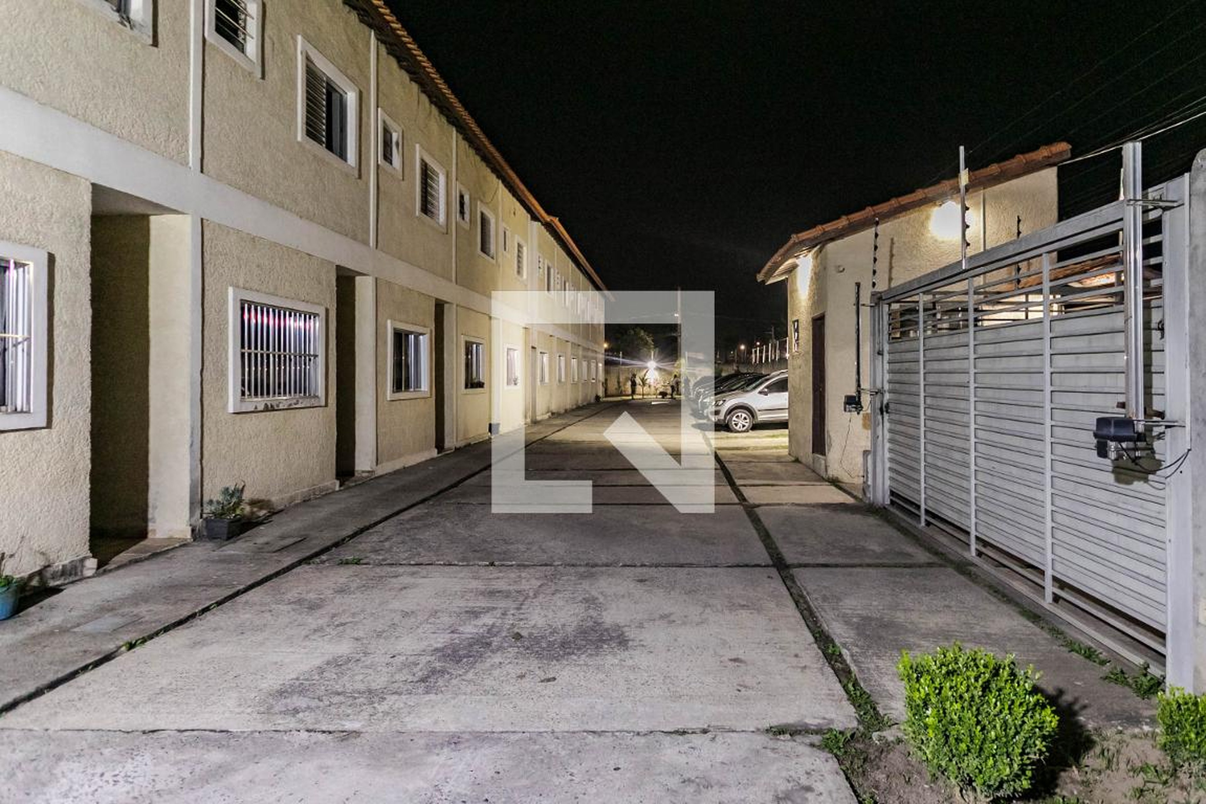 Área comum - Maria Catharina Menegello