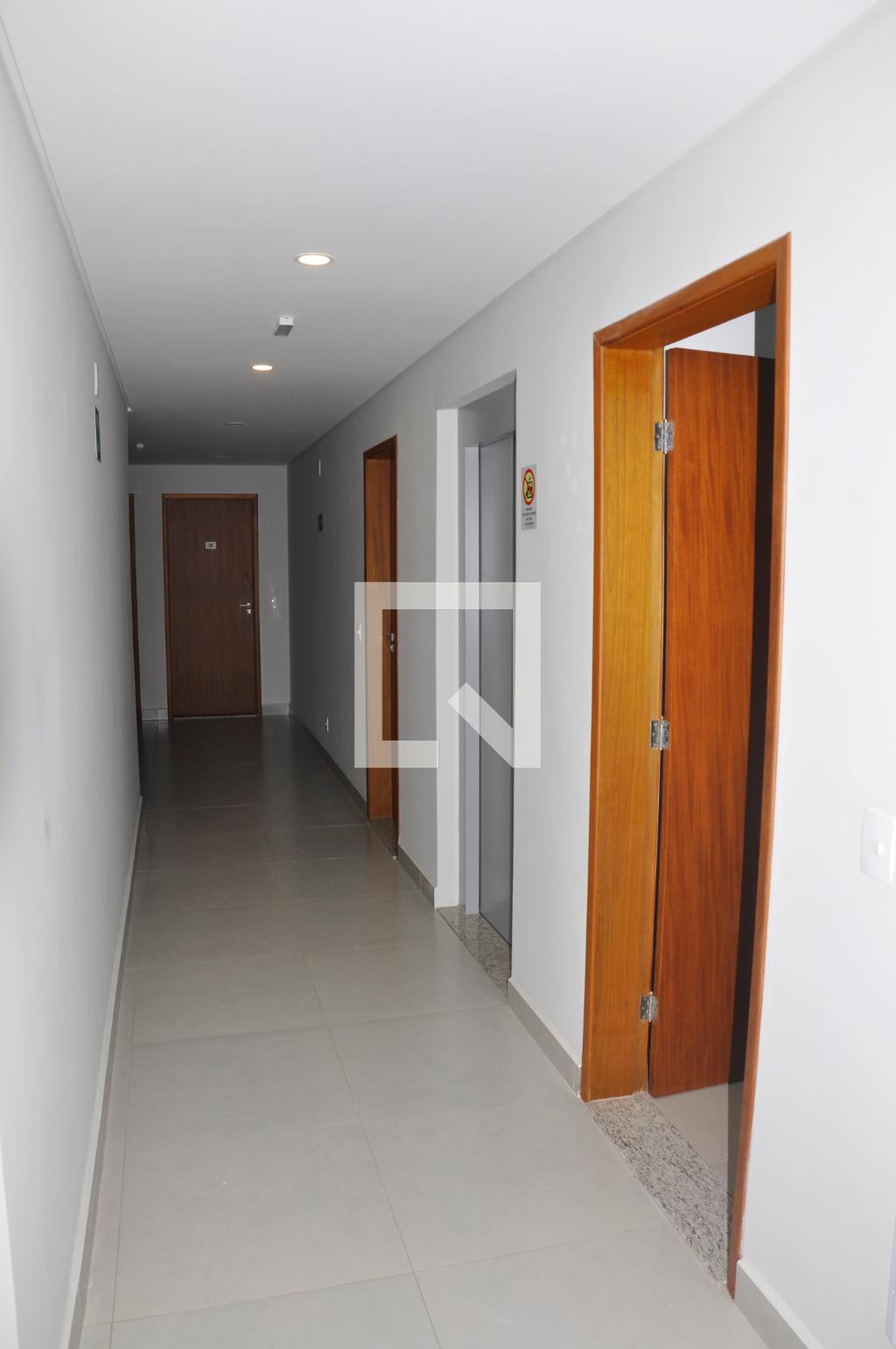 Hall de entrada - 