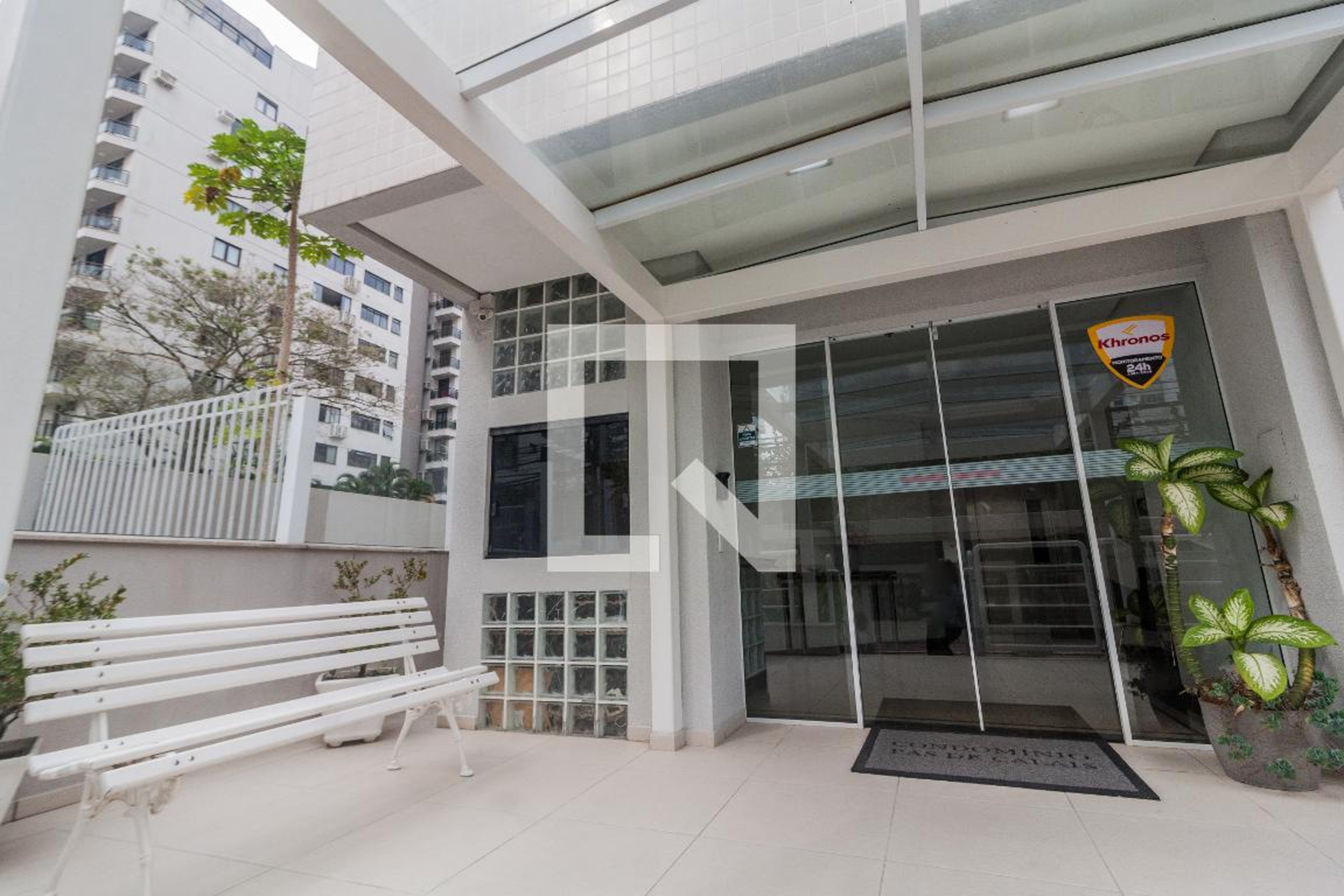 Área comum - Pas de Calais