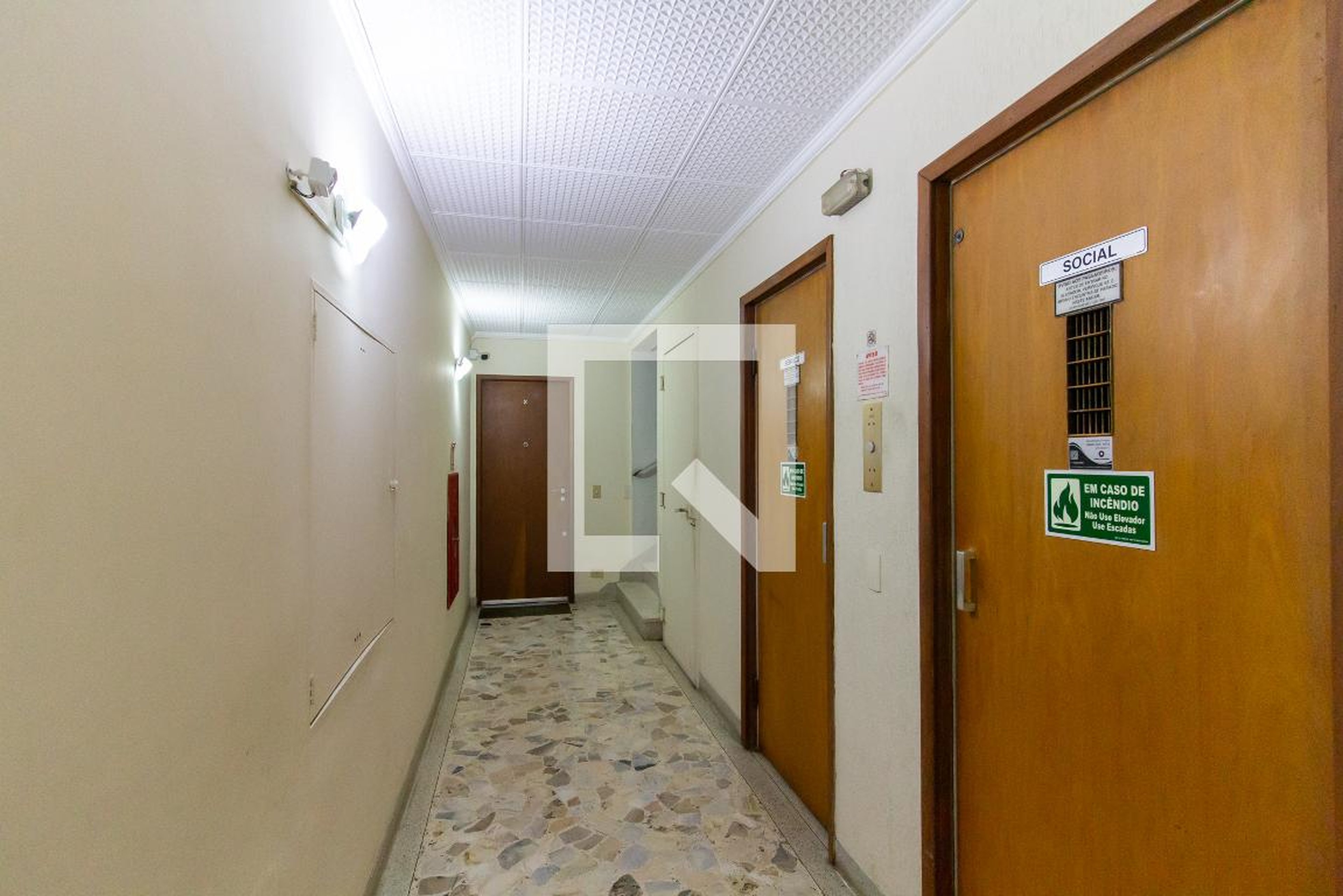 Hall social - Minerva