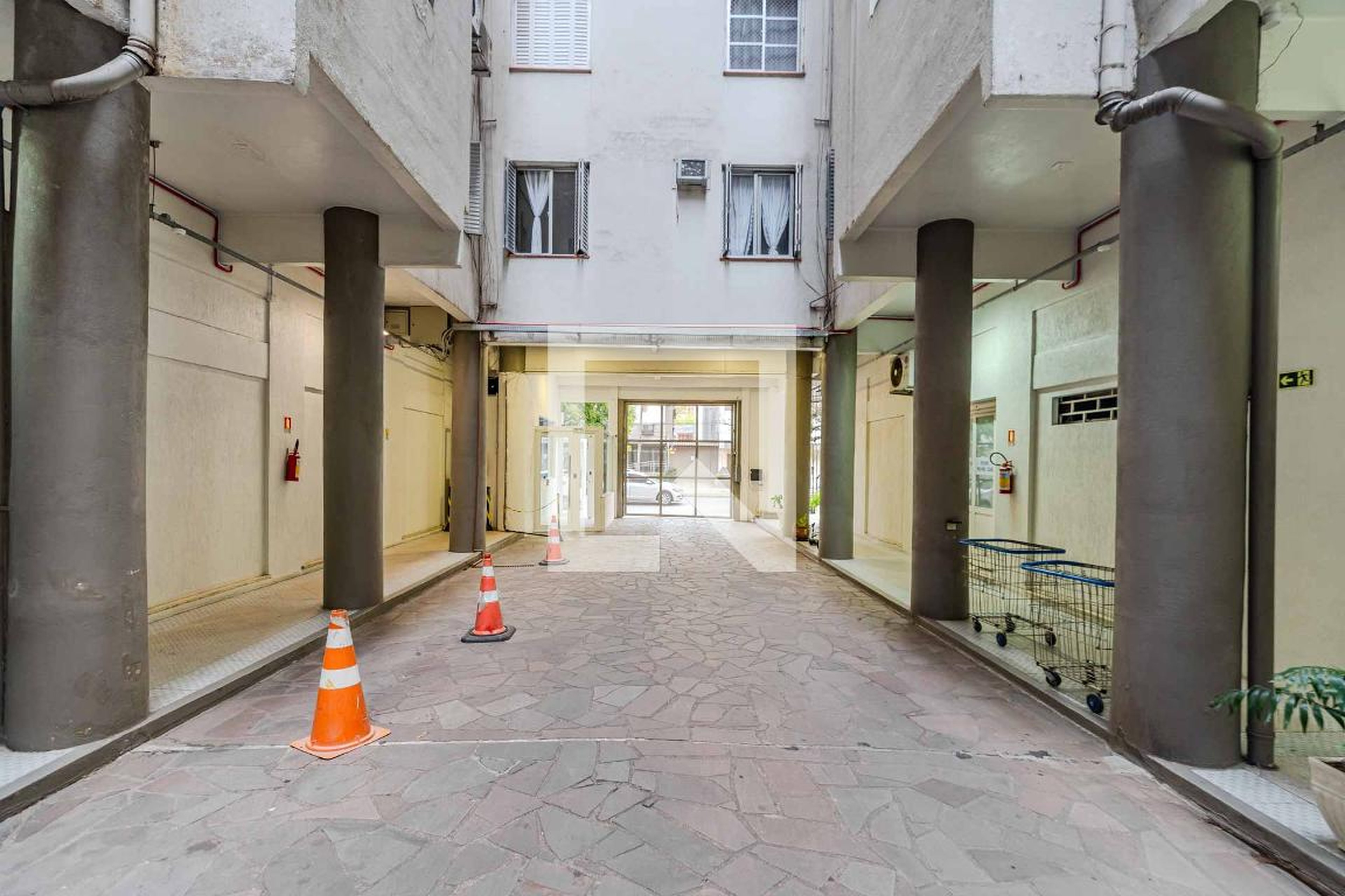 Condomínio - Edifício Ada