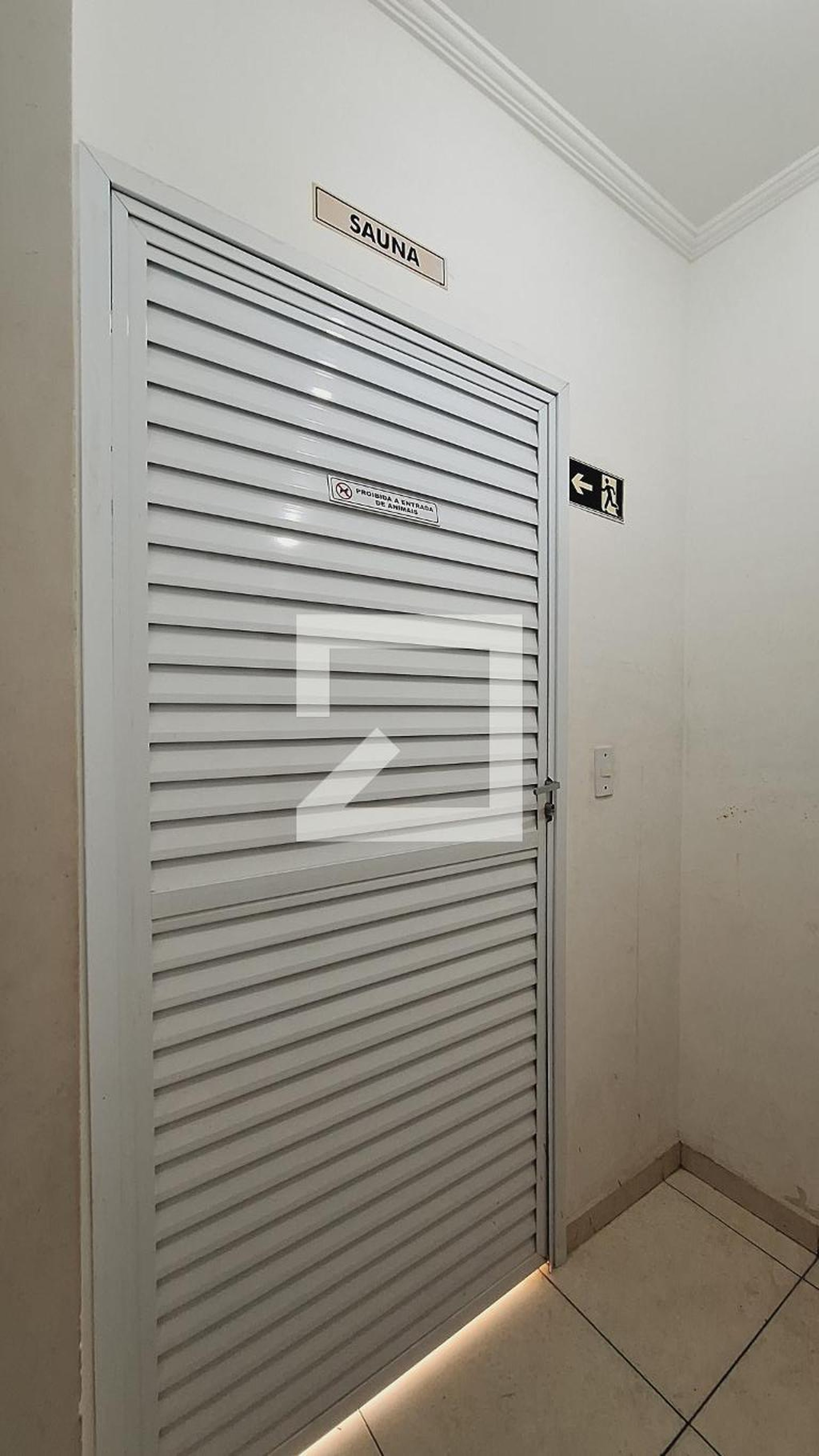 Sauna - Praia do Paqueta