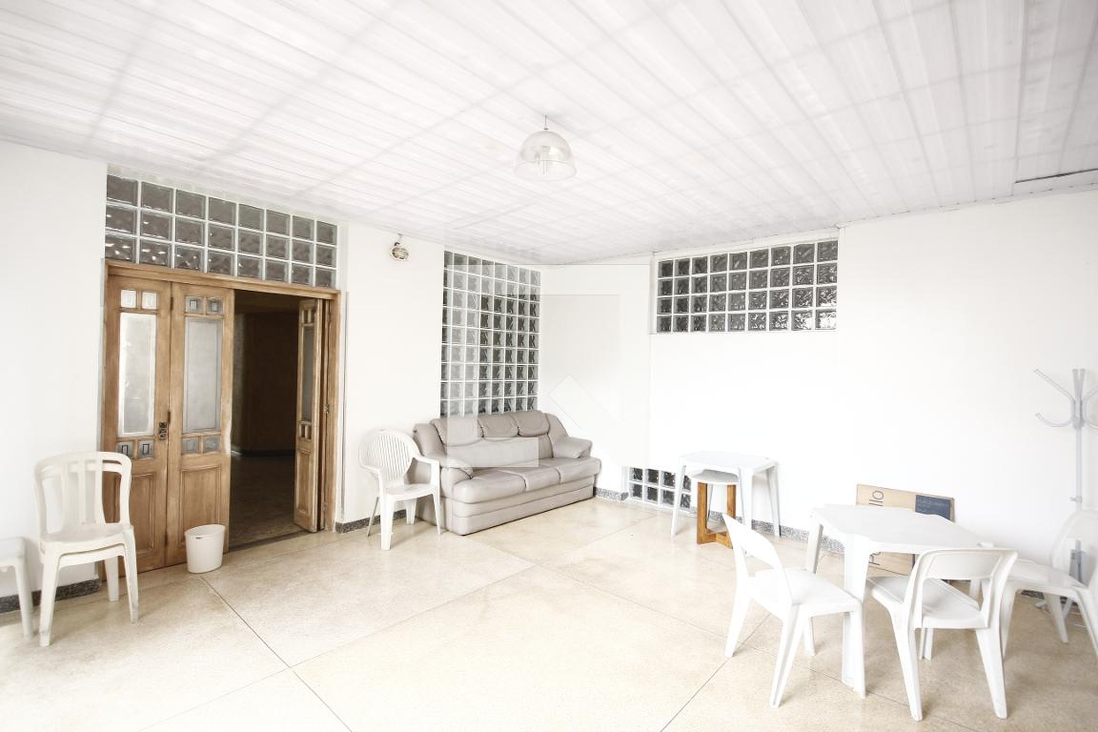 Salão de Festas - Edifício IRACEMA