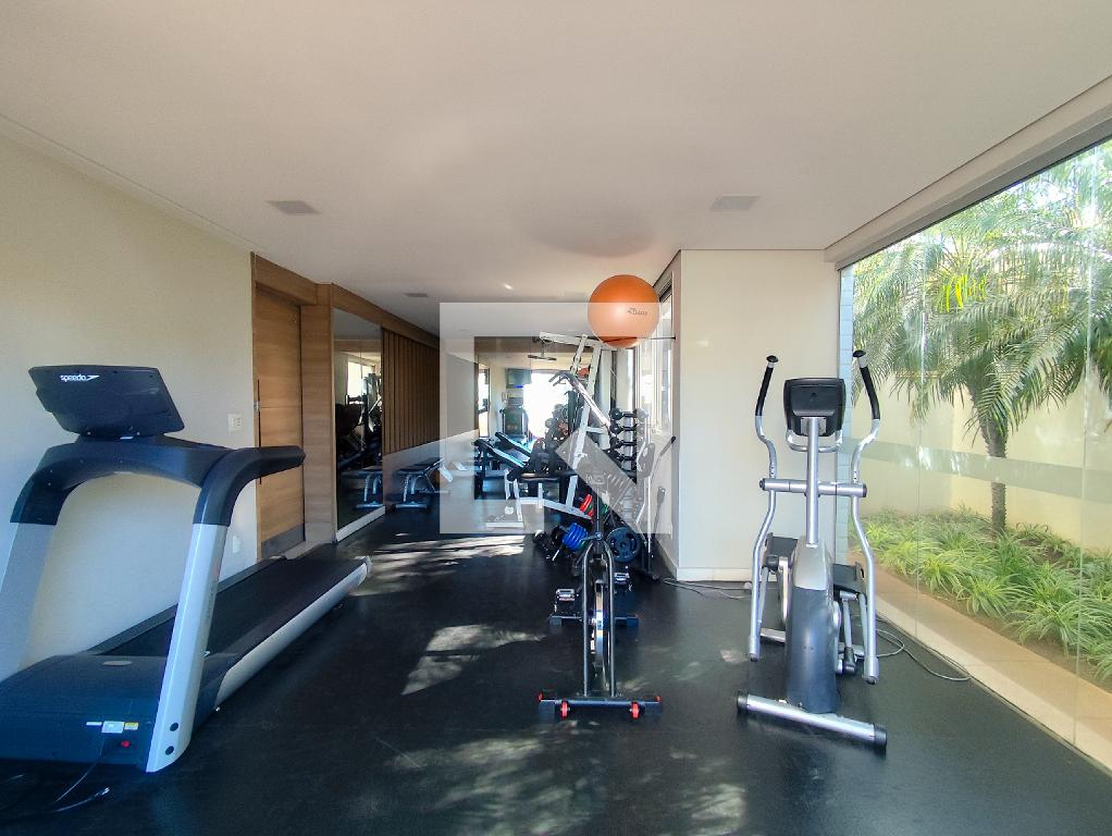 Área comum Condomínio em Rua Pintor Vicente de Abreu, 100