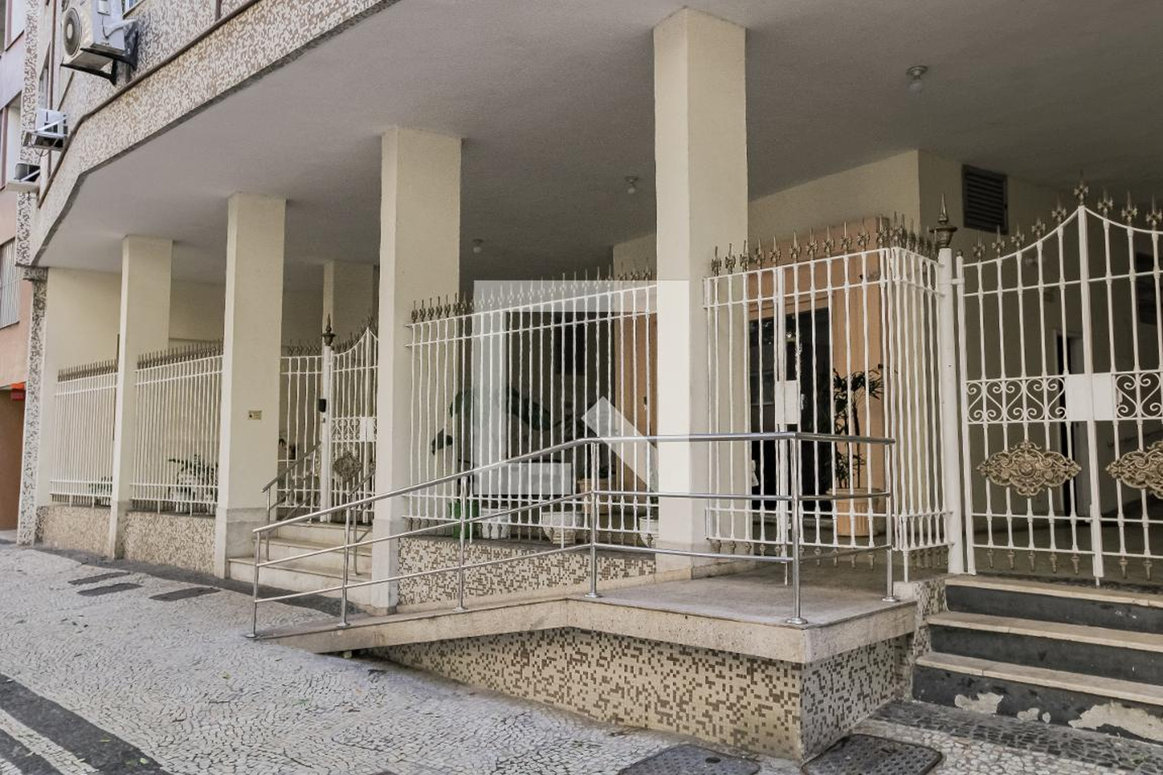 Entrada - Duque de York