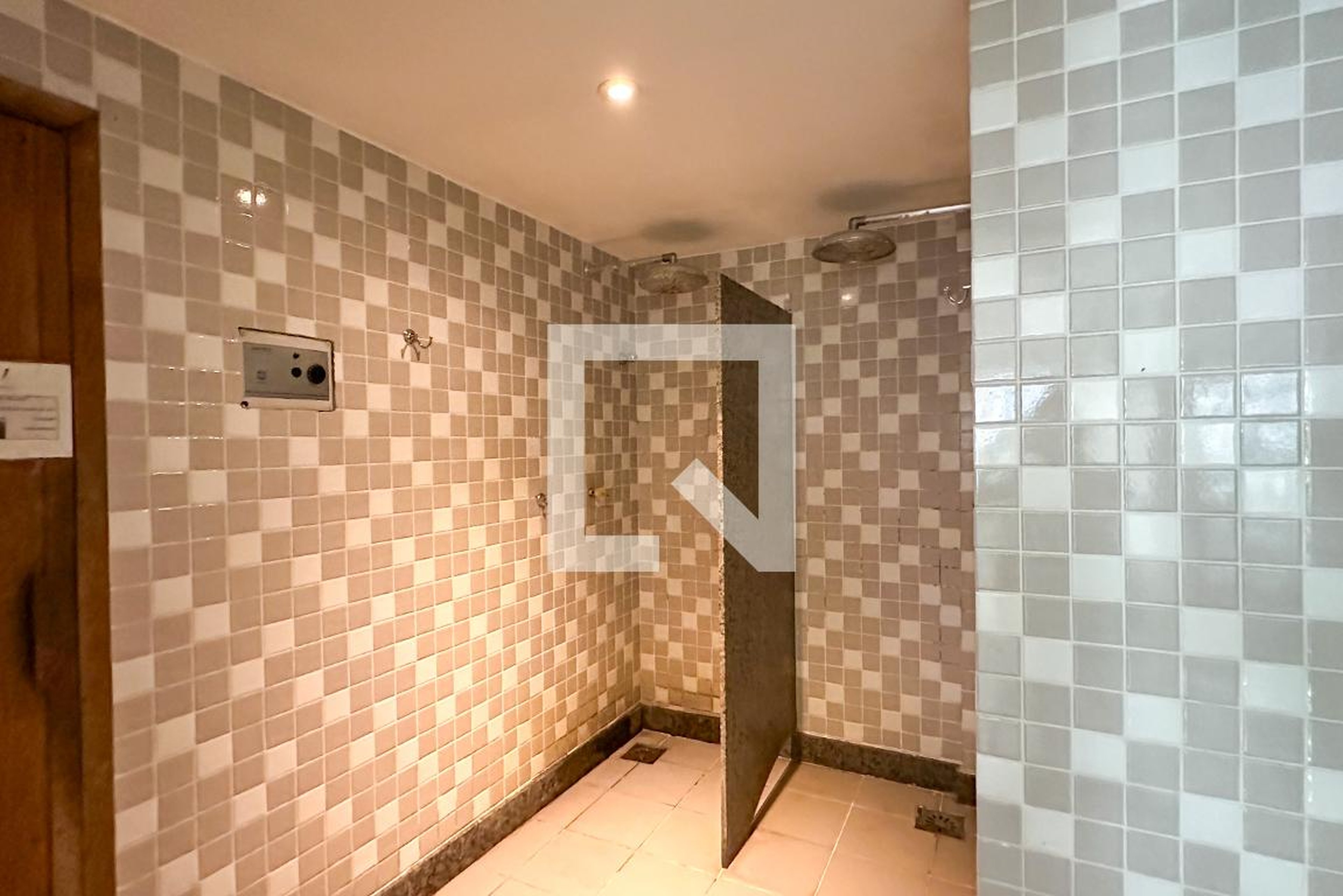 Sauna - Giardino Residence Service