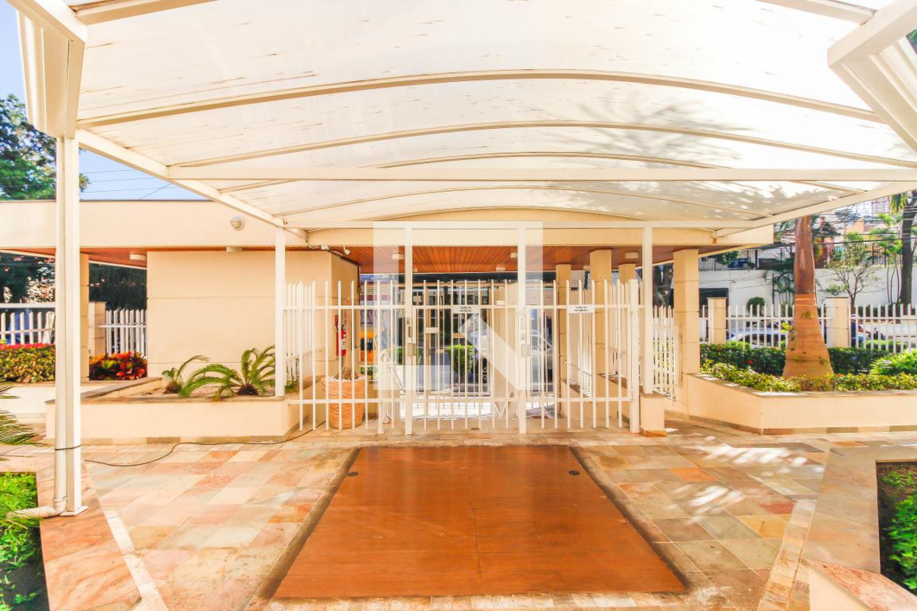 Hall de entrada - Taormina