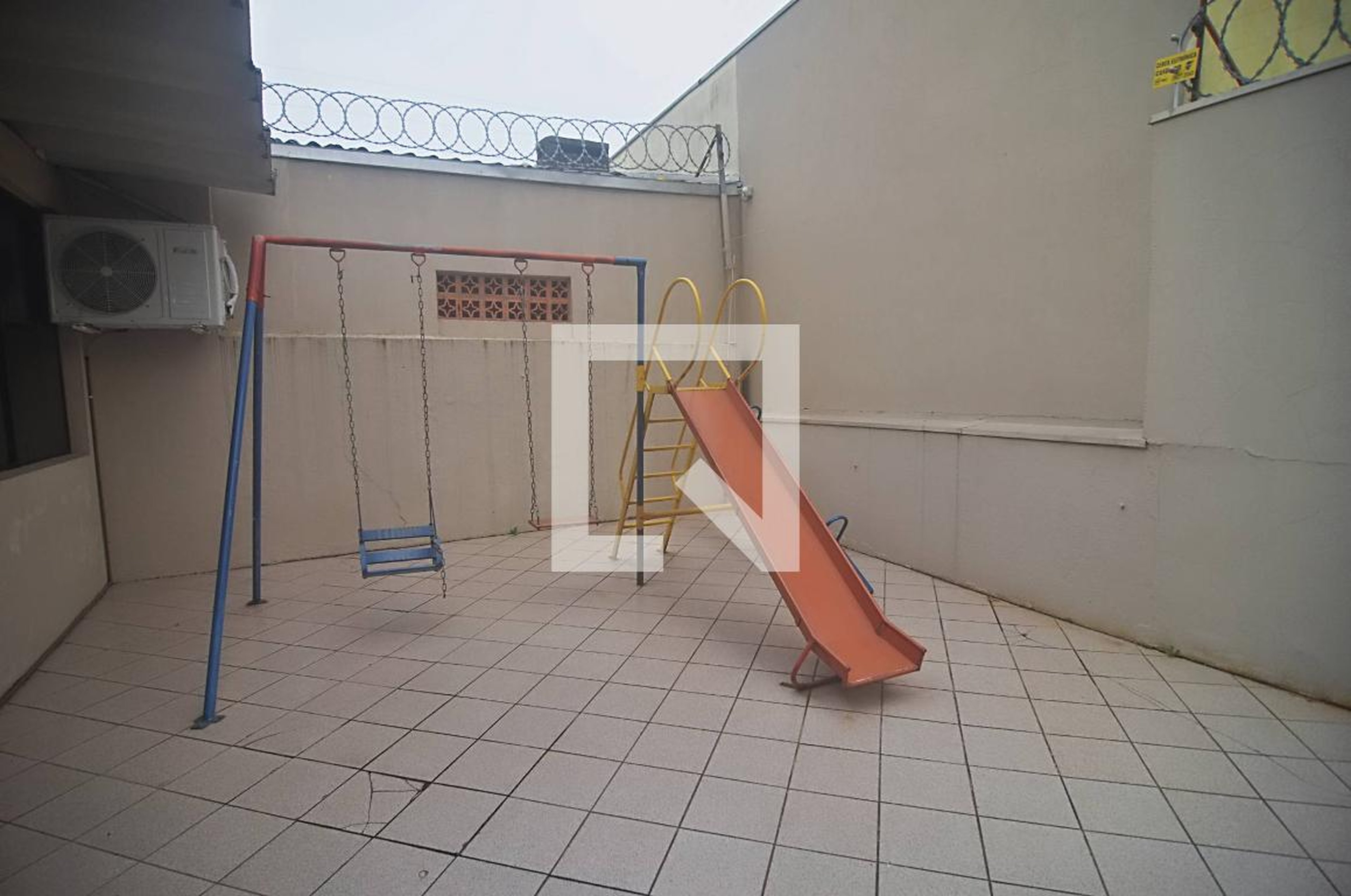 Playground - San Sebastian