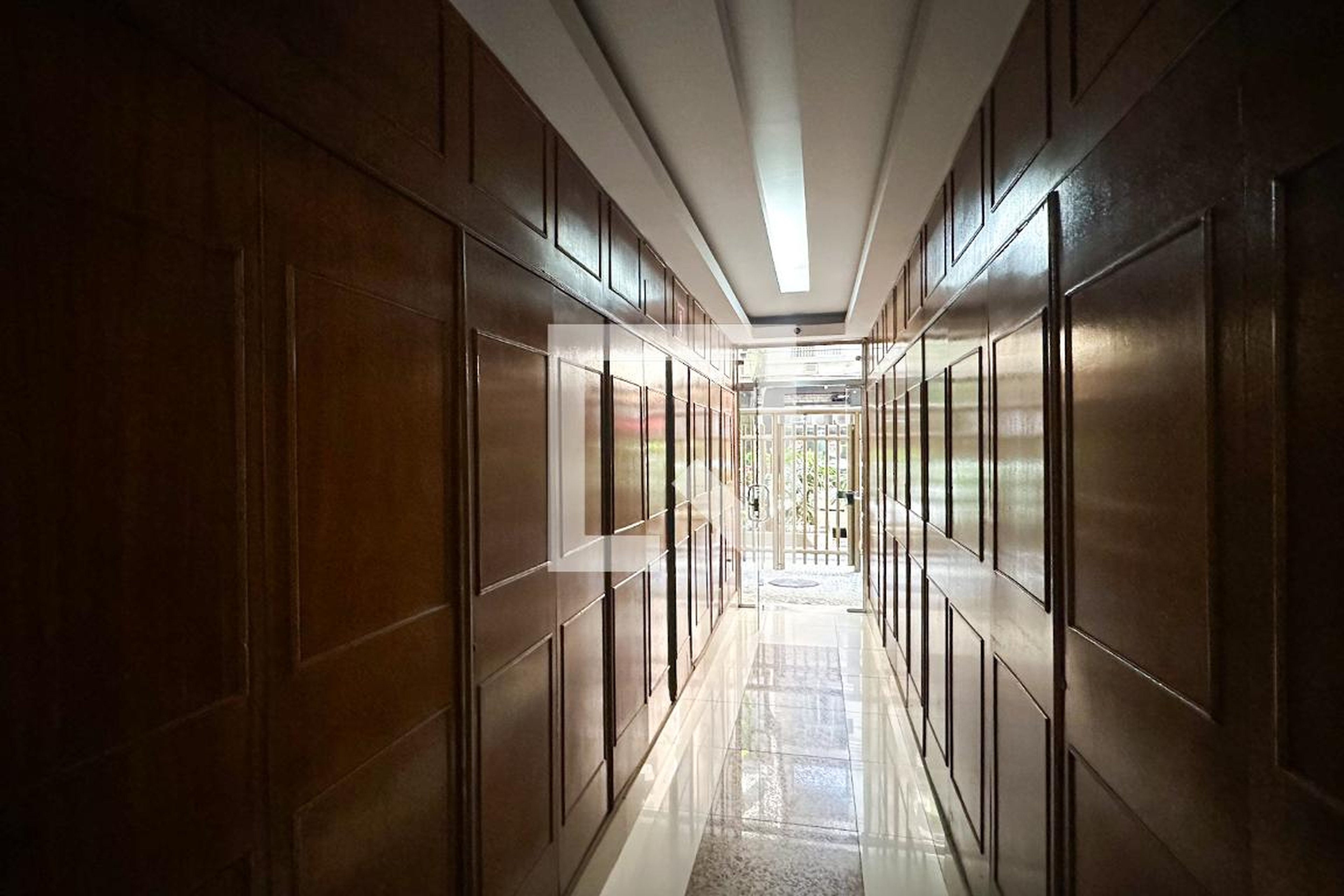 Entrada - Jules Rimet