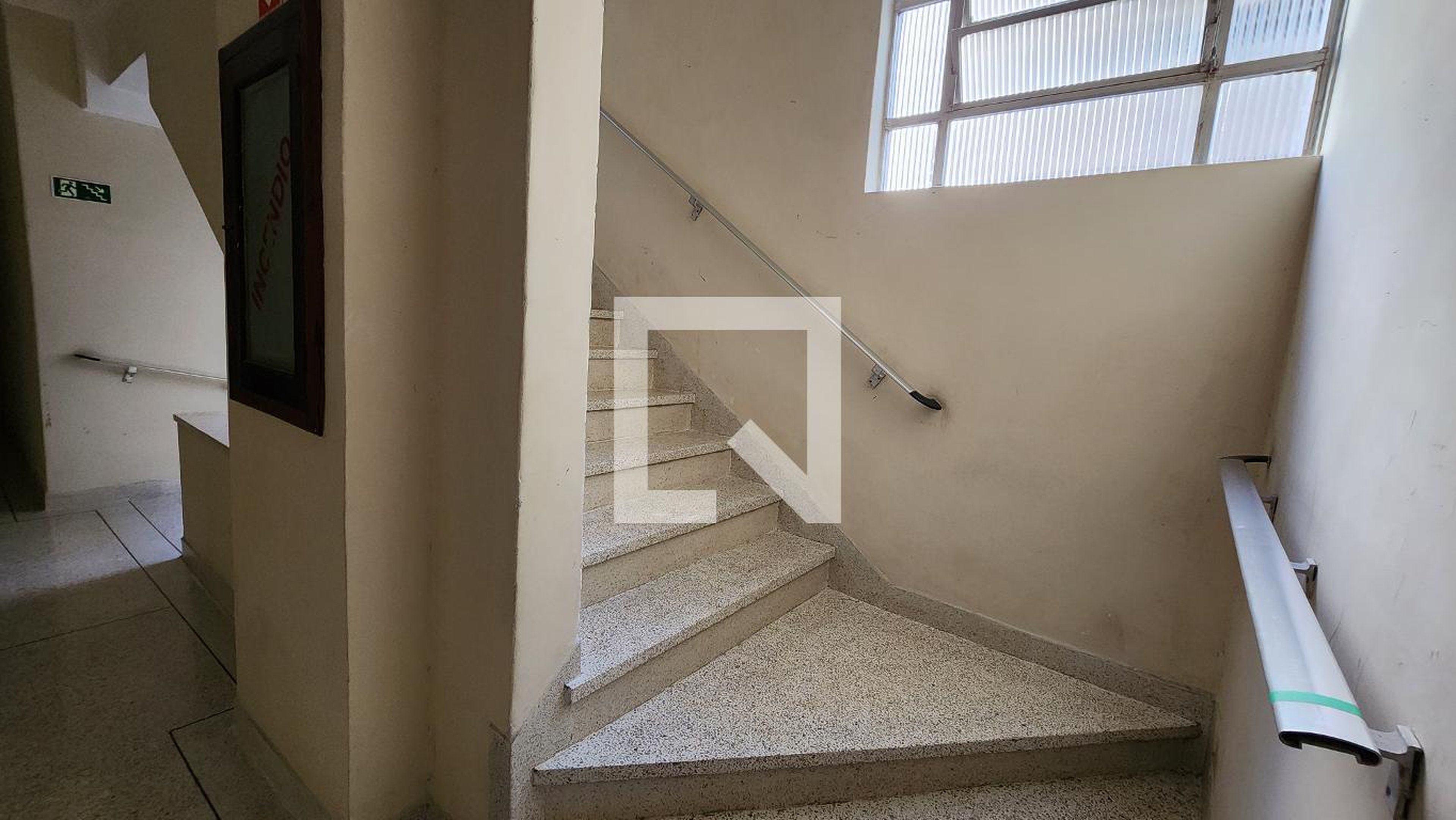 Área comum - Guaibê