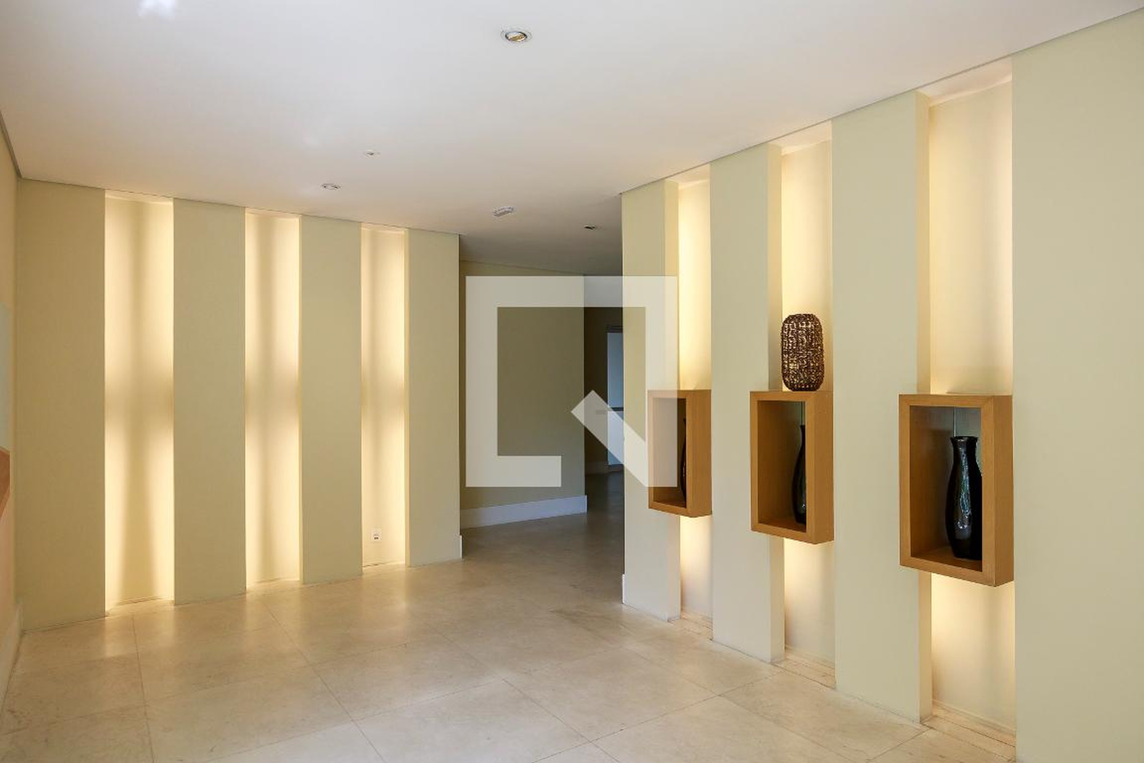 Hall Social - Design Campo Belo