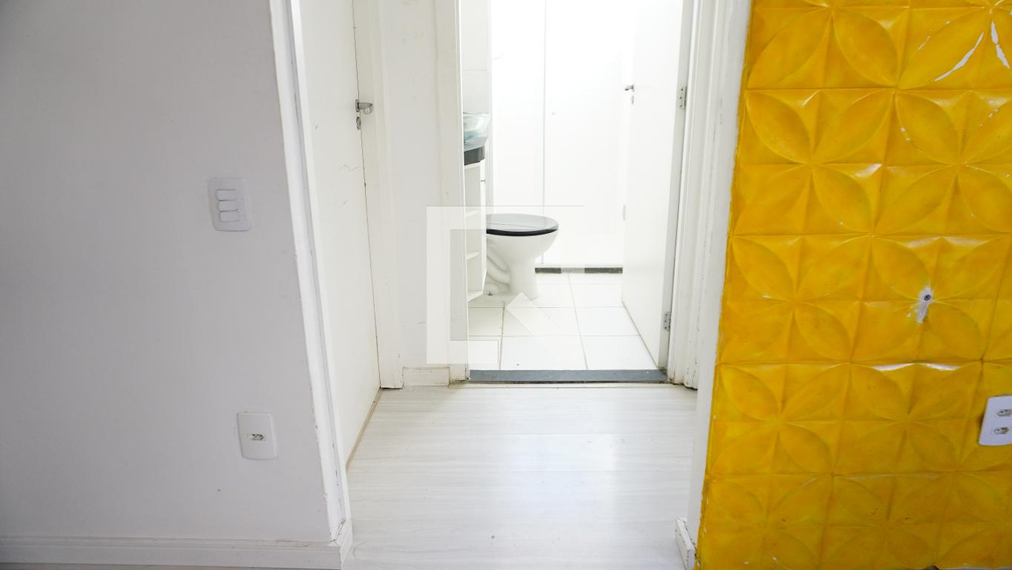 Hall - Flora de Jacarepaguá