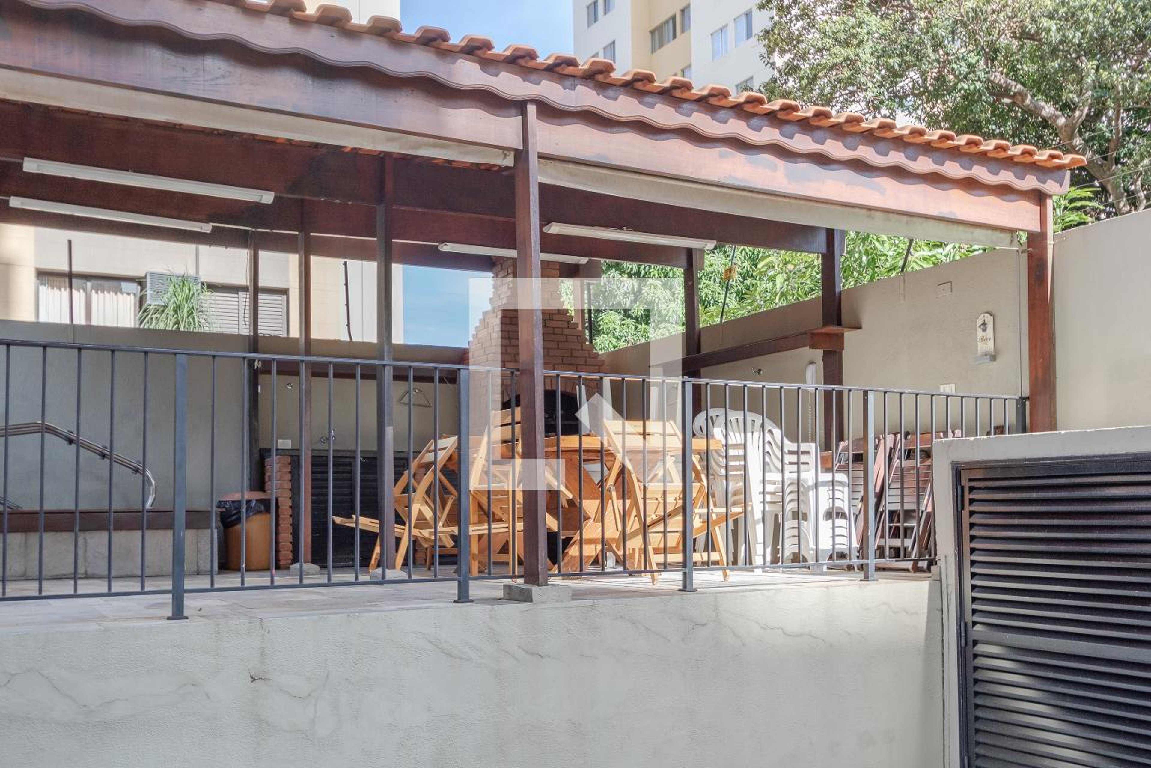 Churrasqueira - Ville des Fleurs