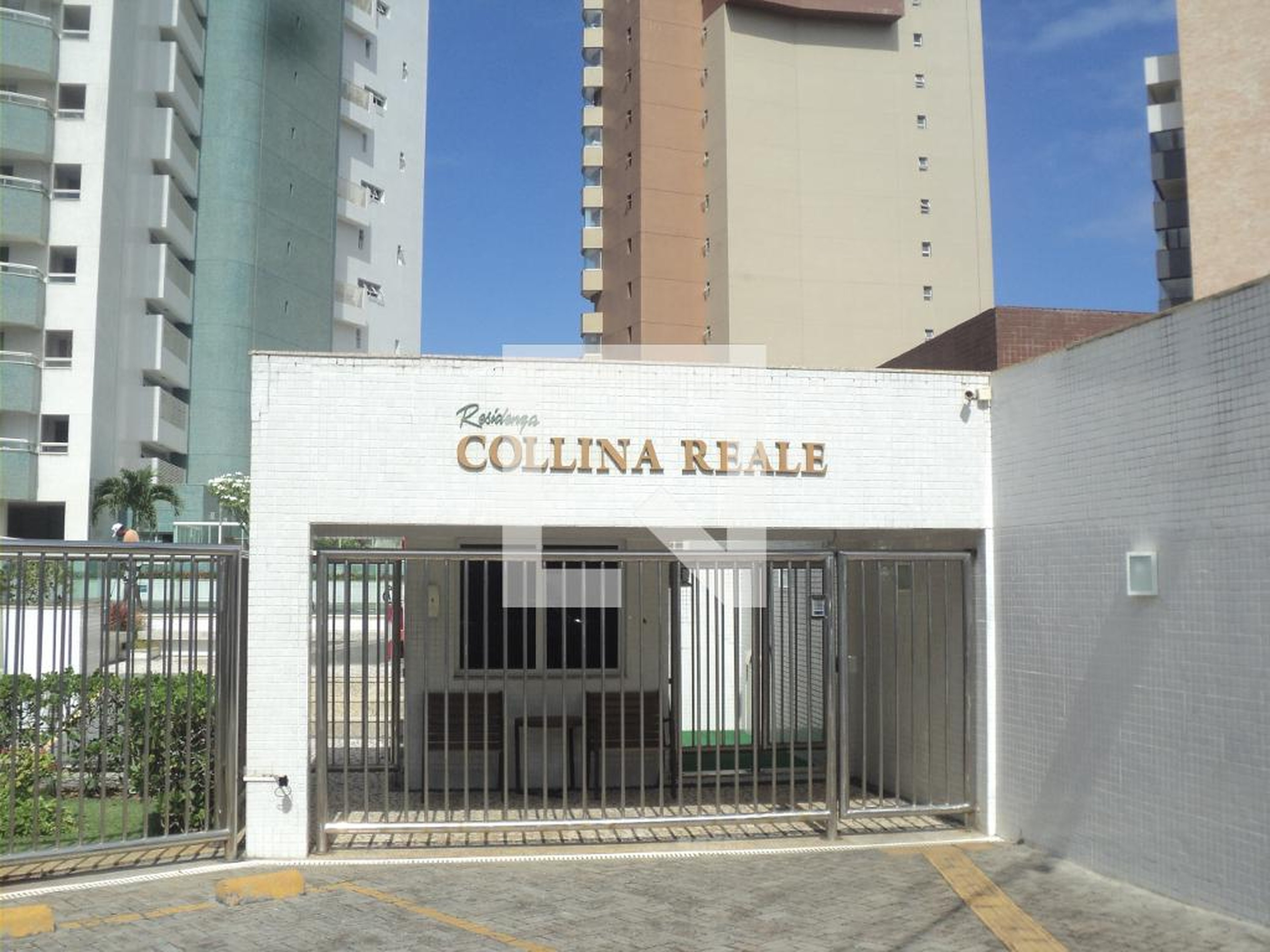 Portaria - Collina Reale