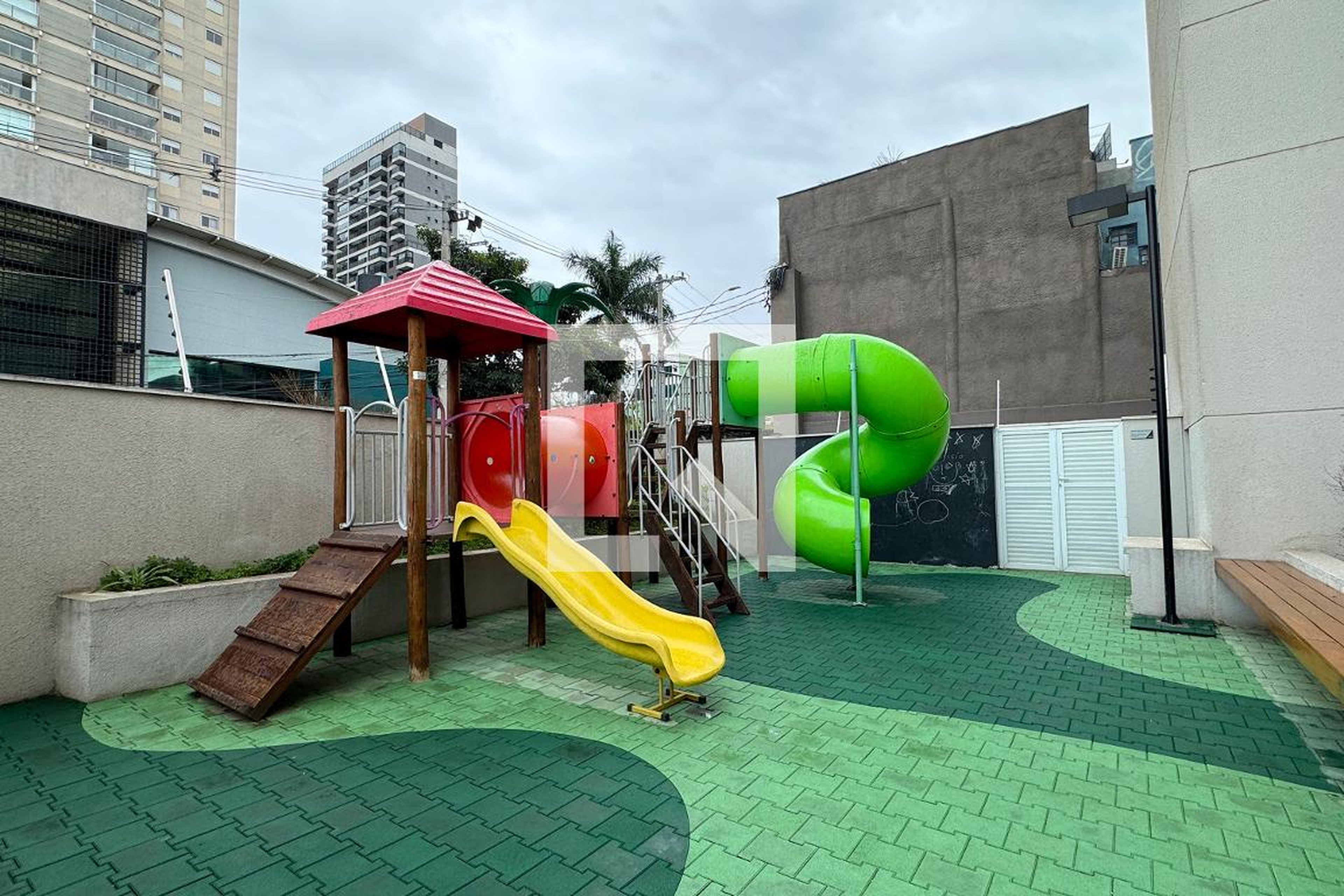 Playground - High Bethaville
