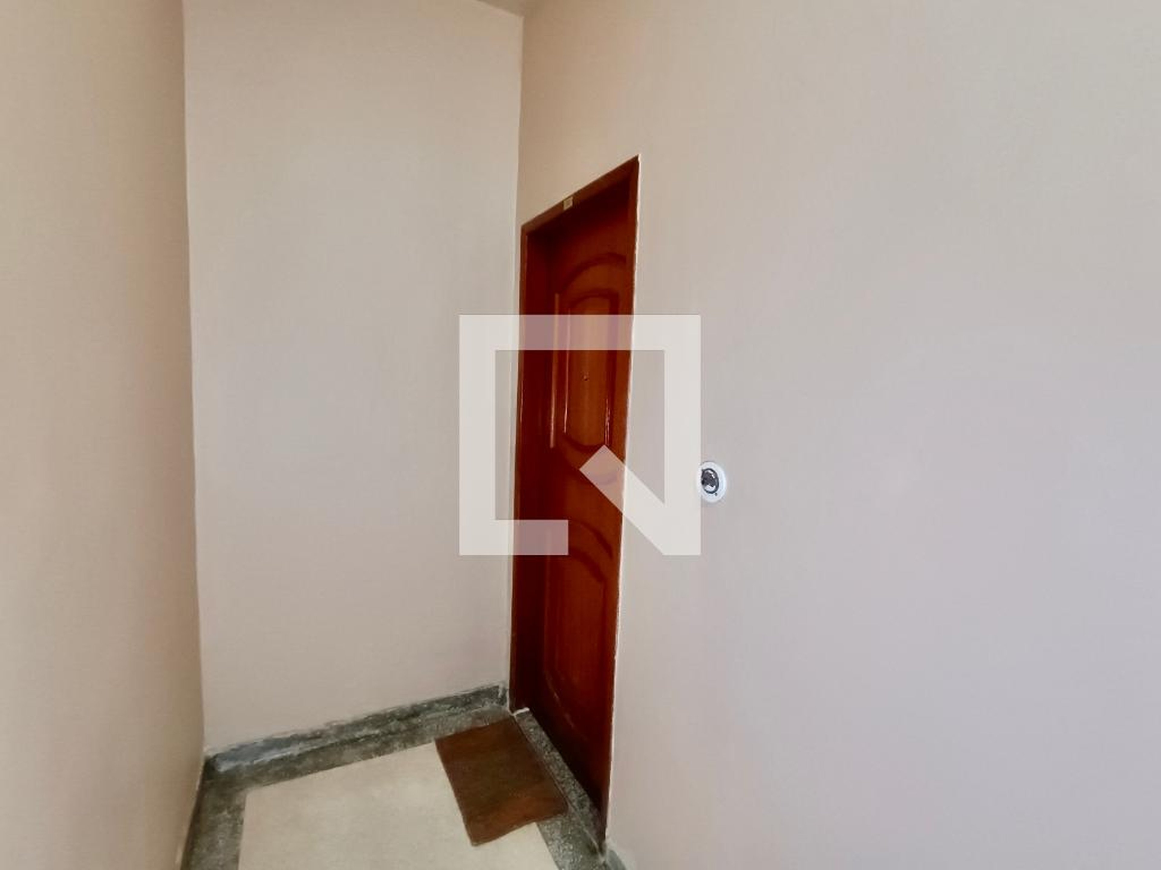 Hall - Edifício Armuelu