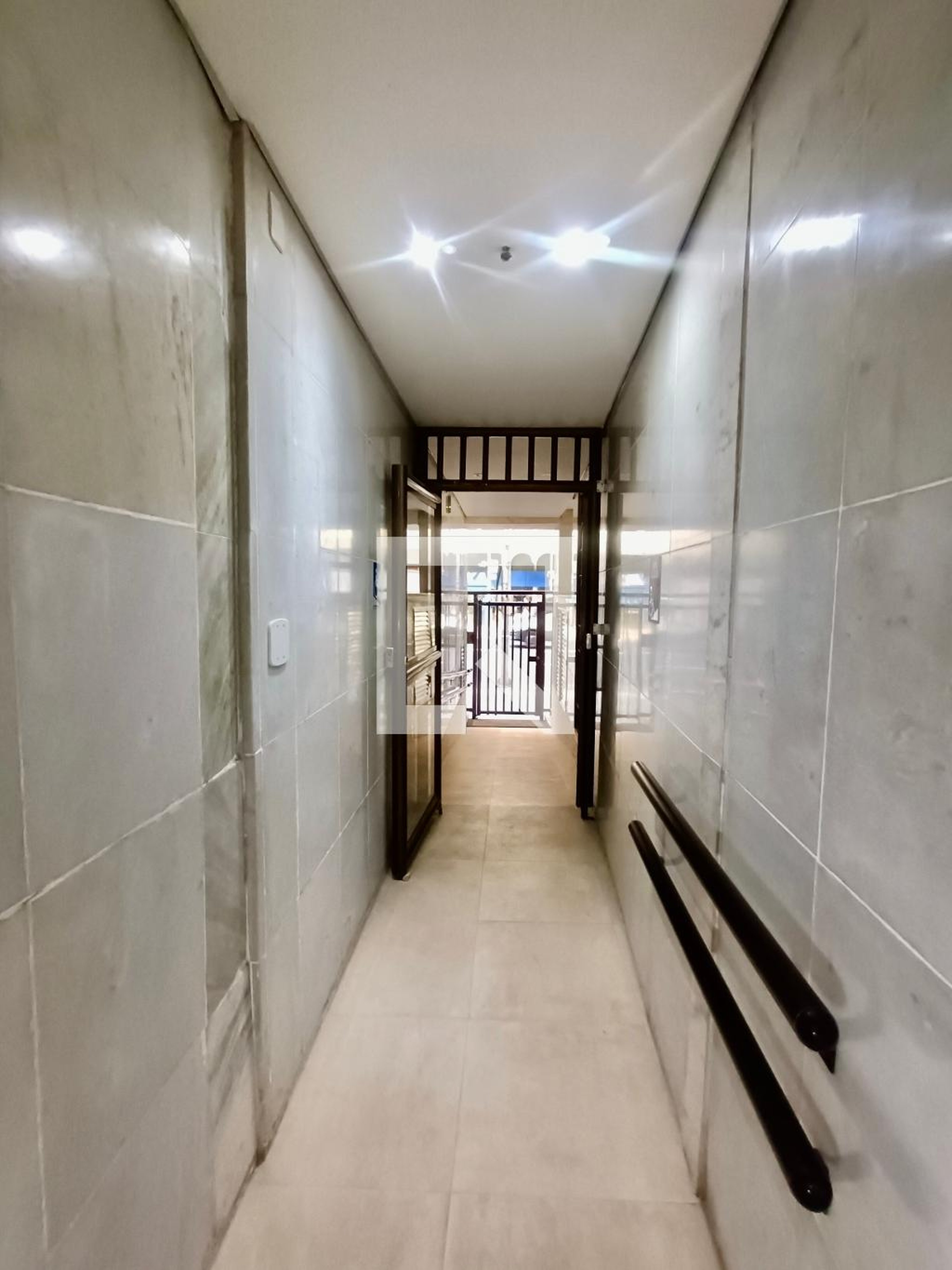 Portaria - Edifício Armuelu