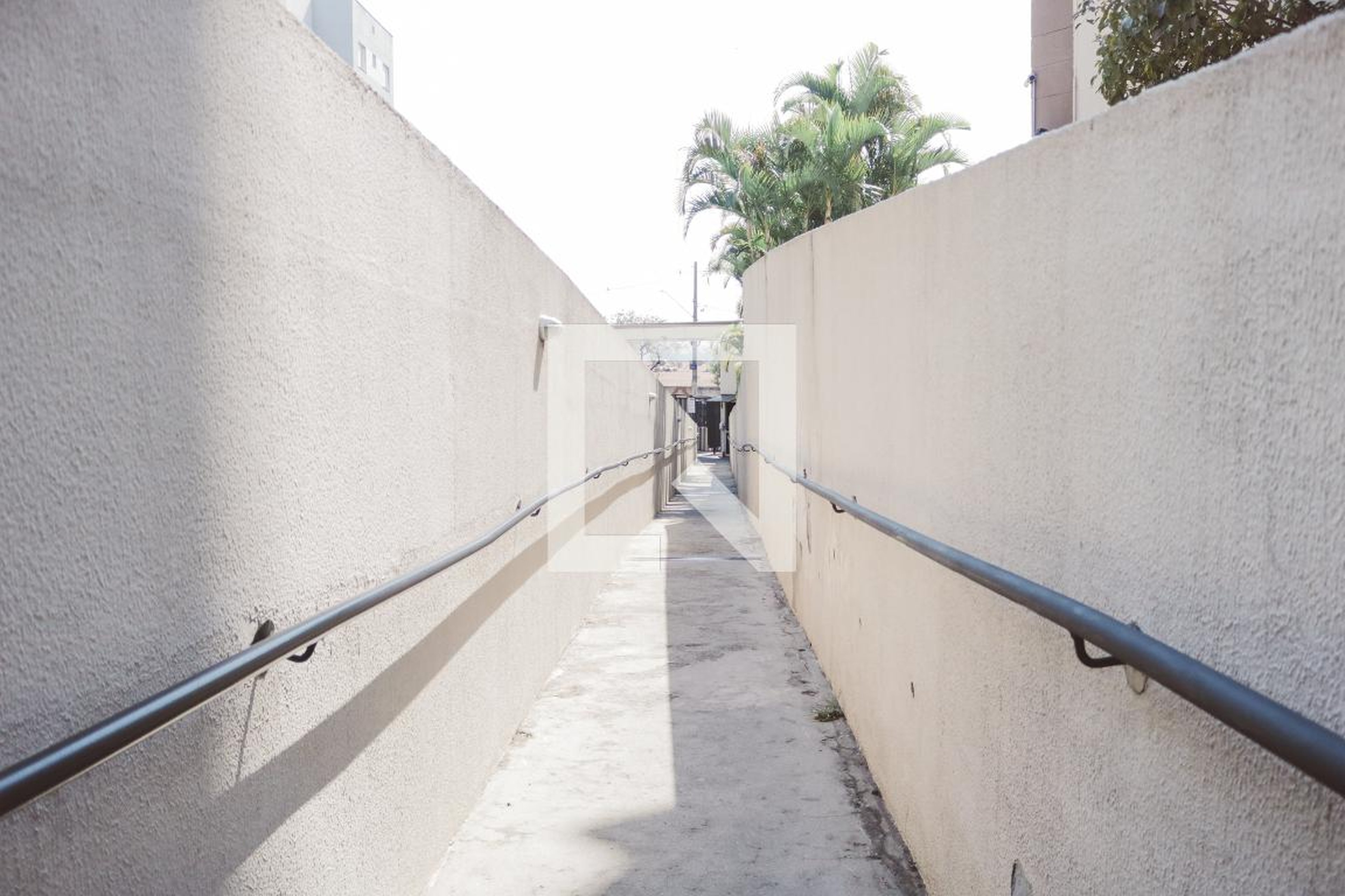 Entrada - Residencial Spazio Felicitá