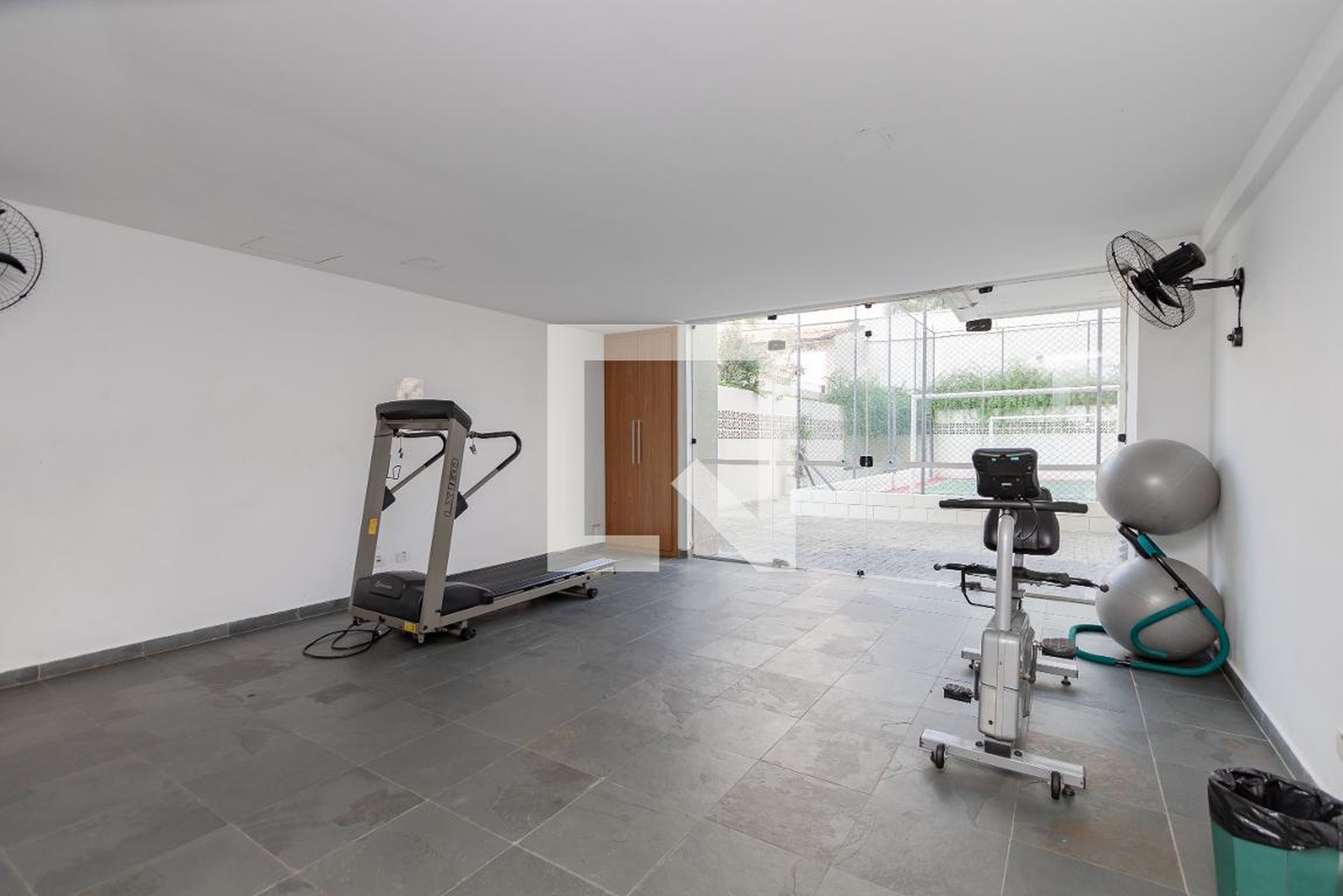 Academia - Baltimore