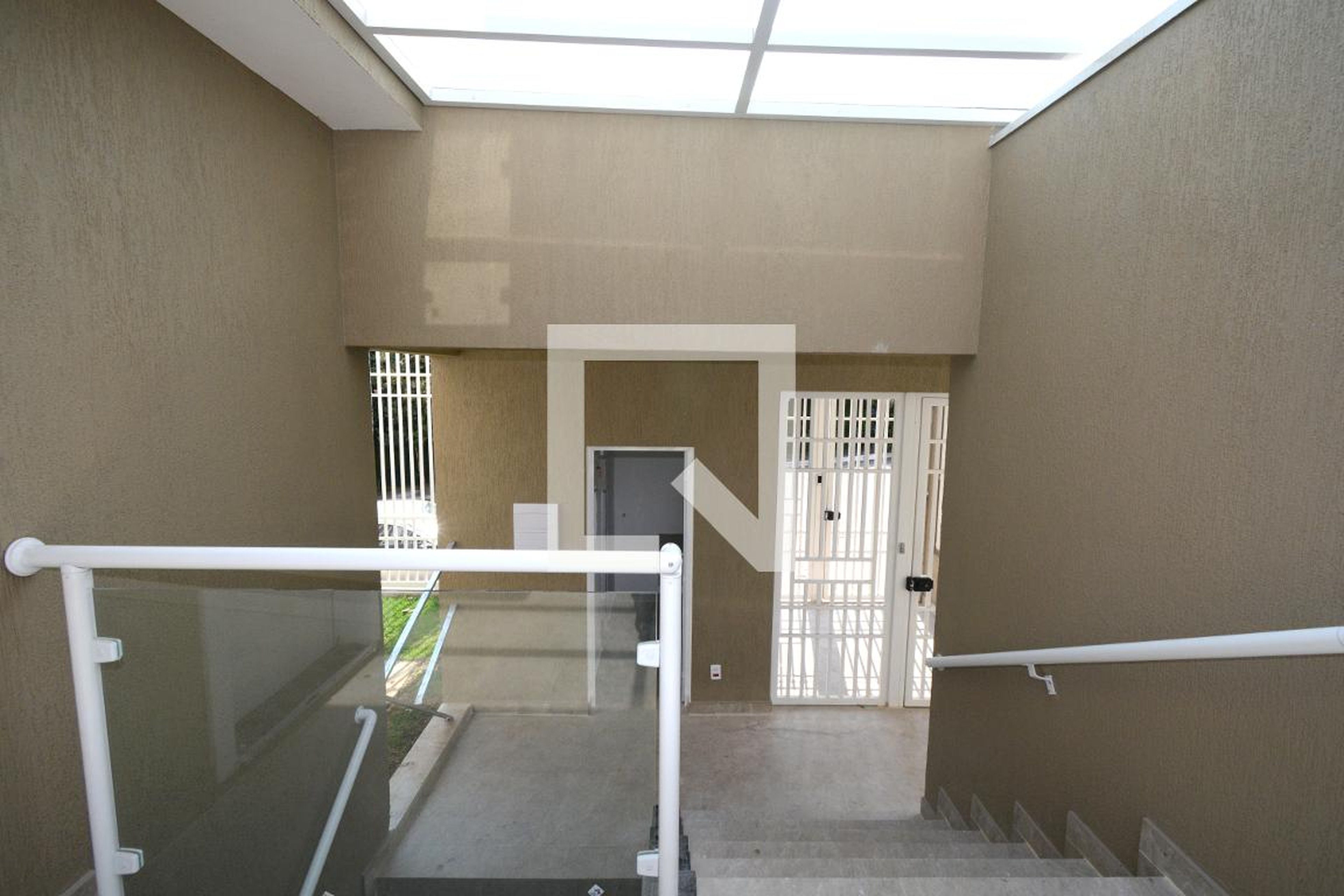 Hall social - Villaggio Sabara