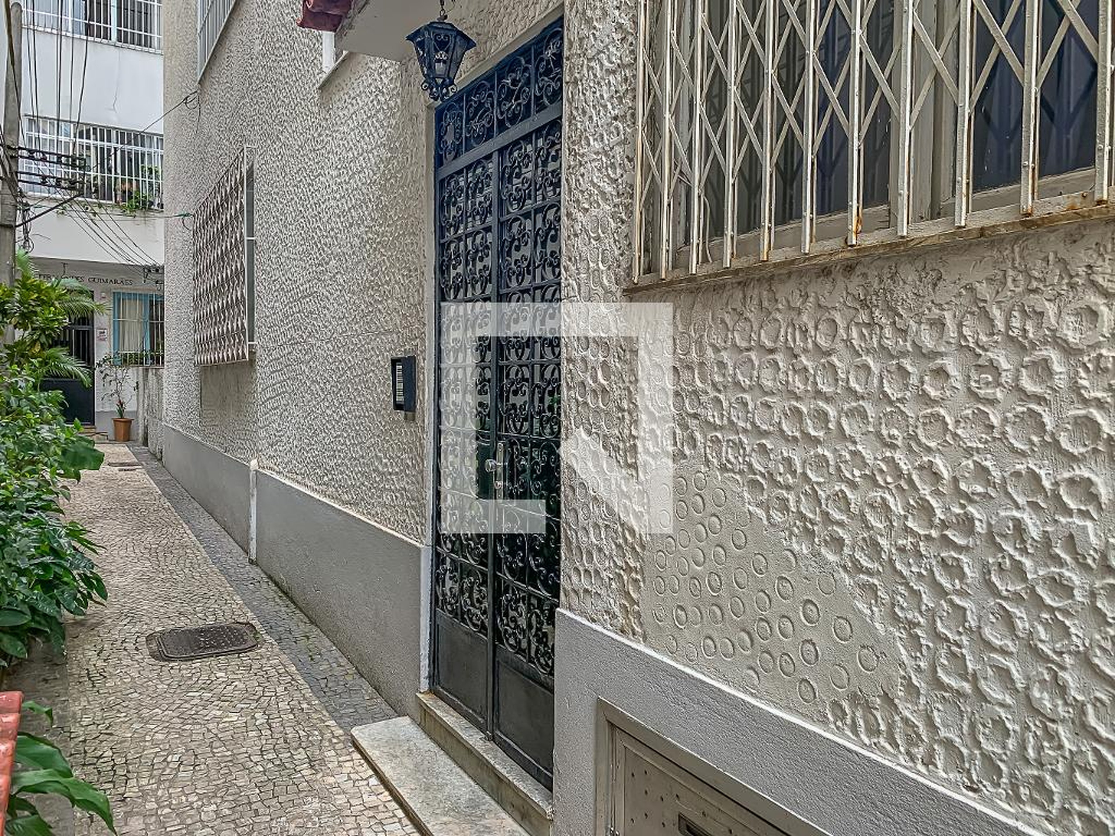 Hall de entrada - null