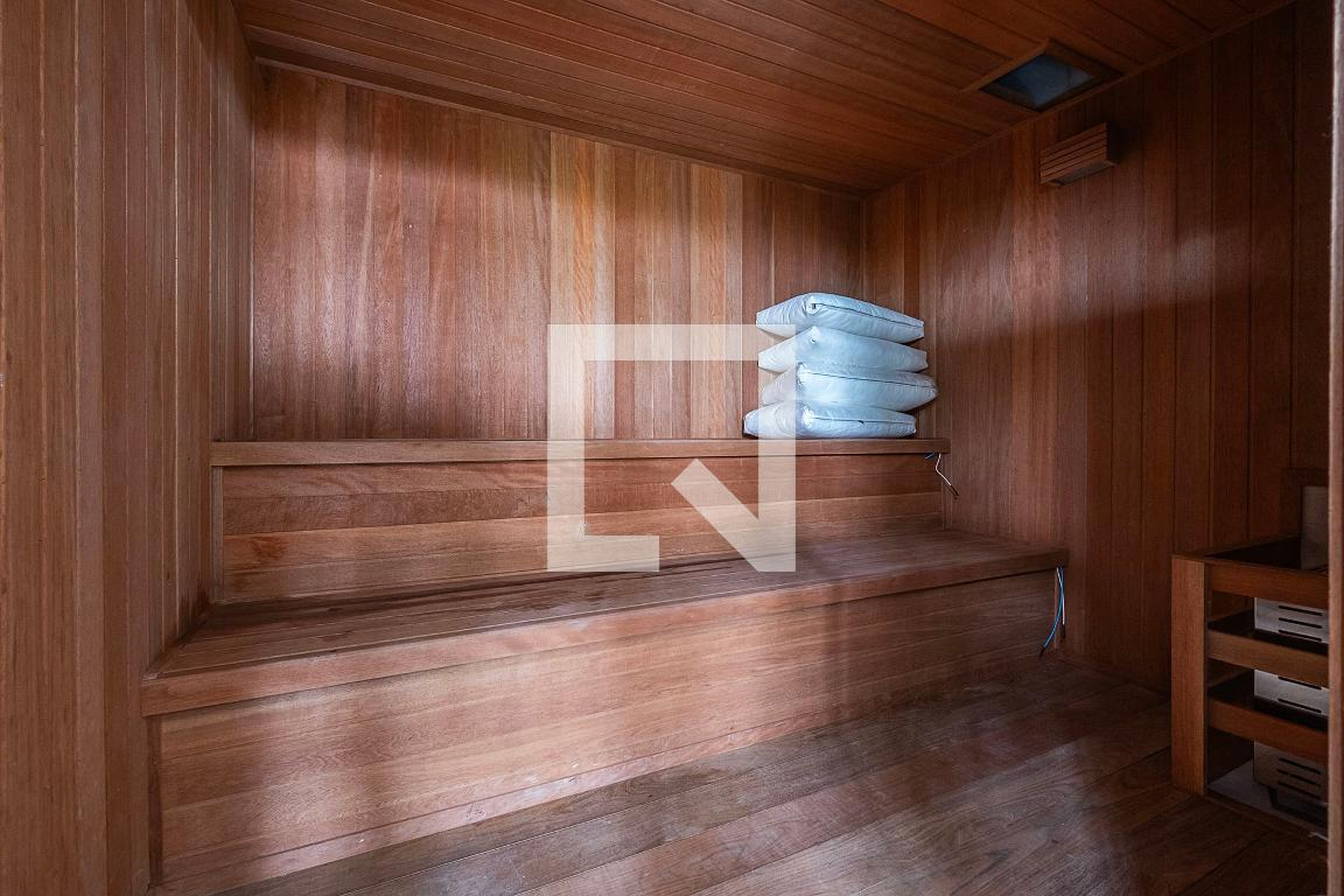 Sauna - On Melo Alves