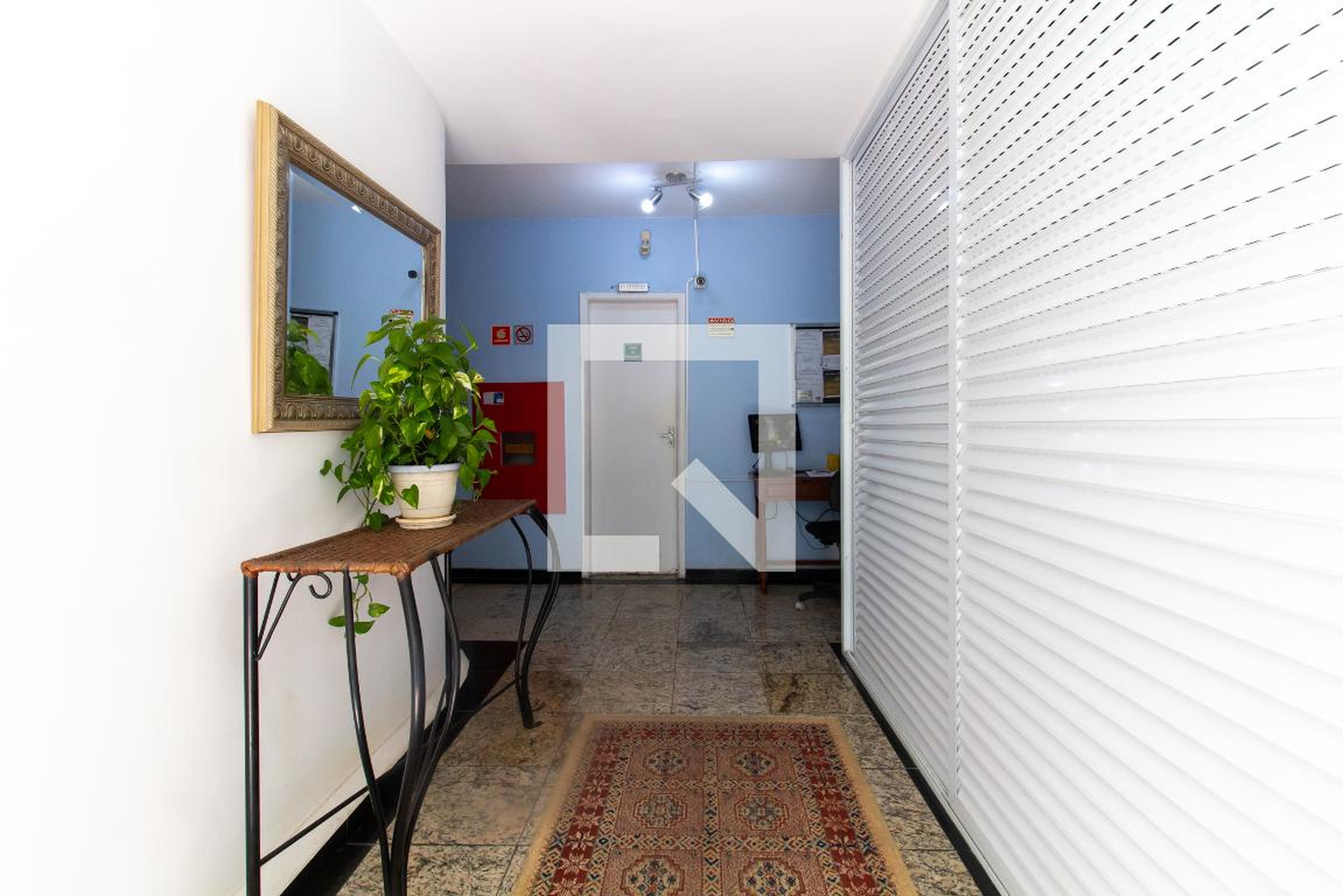 Hall social - Beatriz