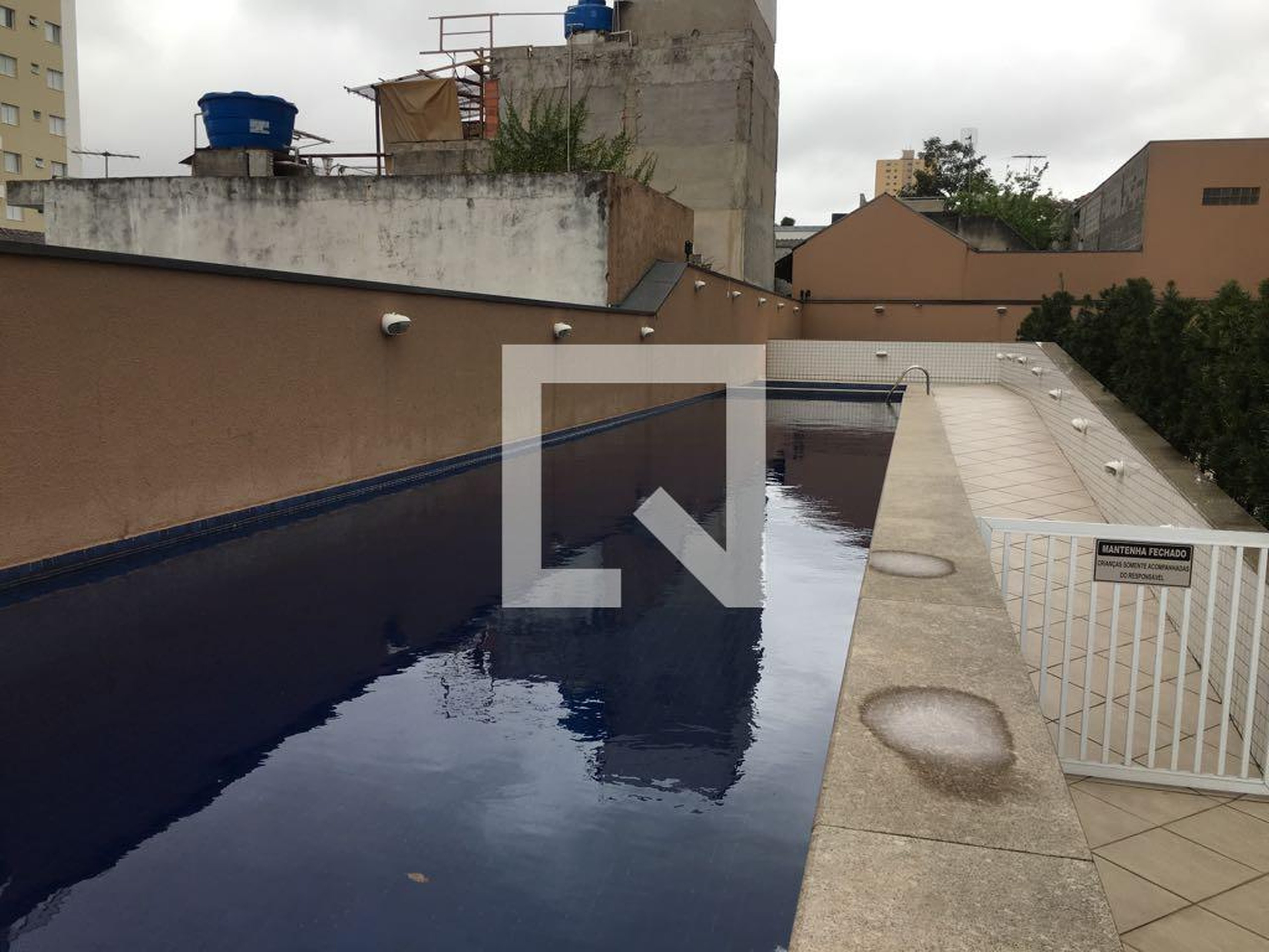 Piscina - 