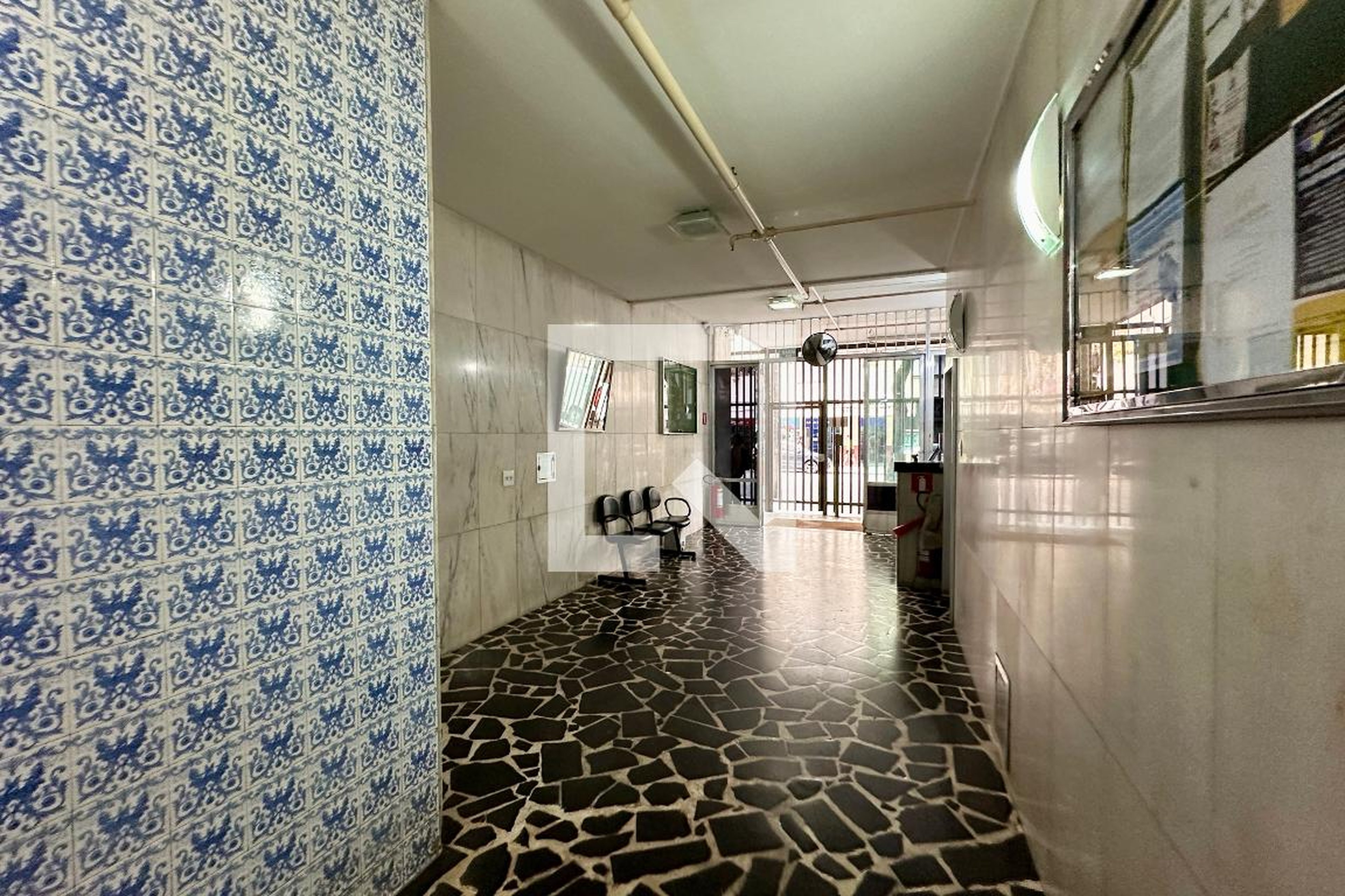 Área comum - Bigrydlaves