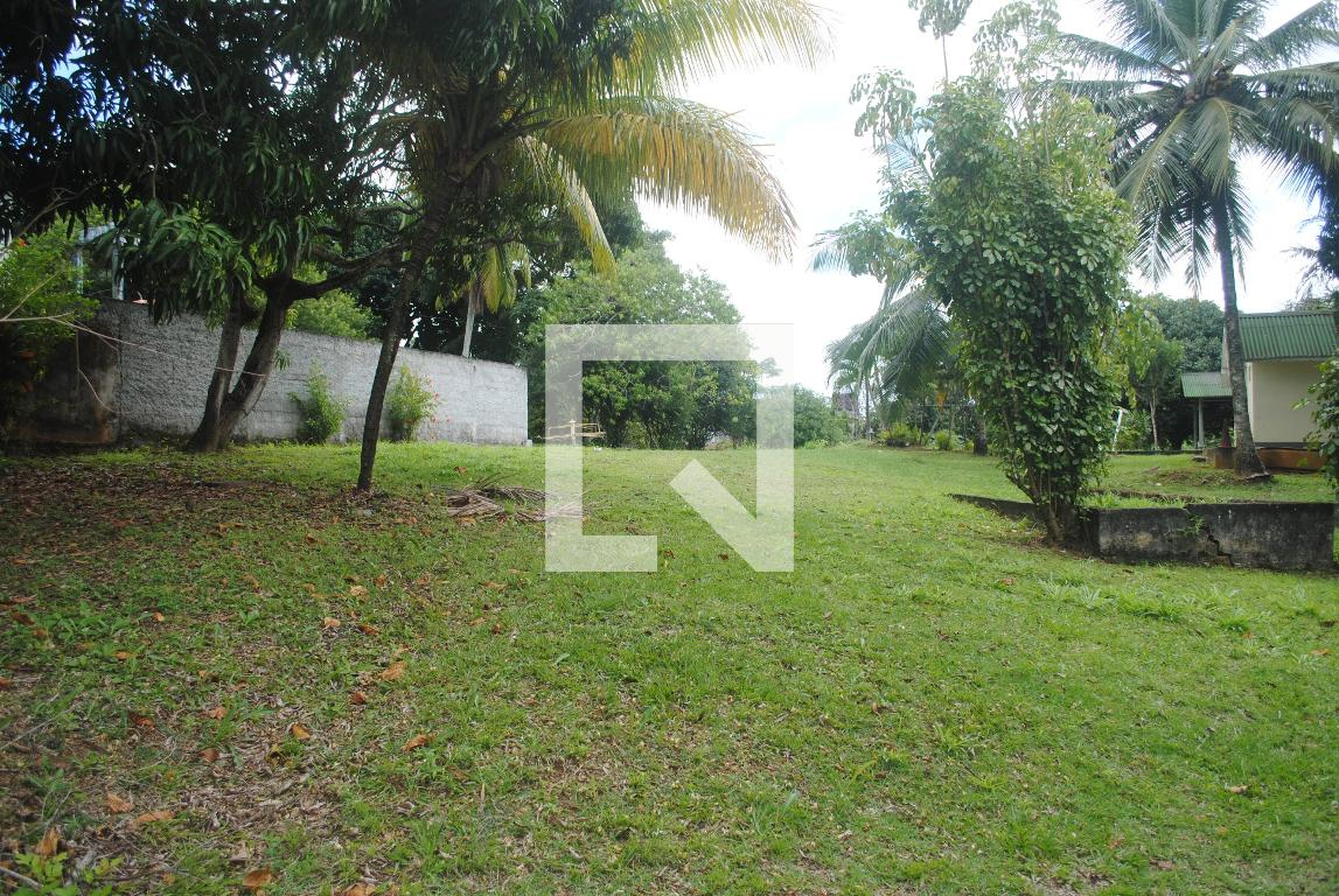 Area Comum - Chácara Santo Expedito