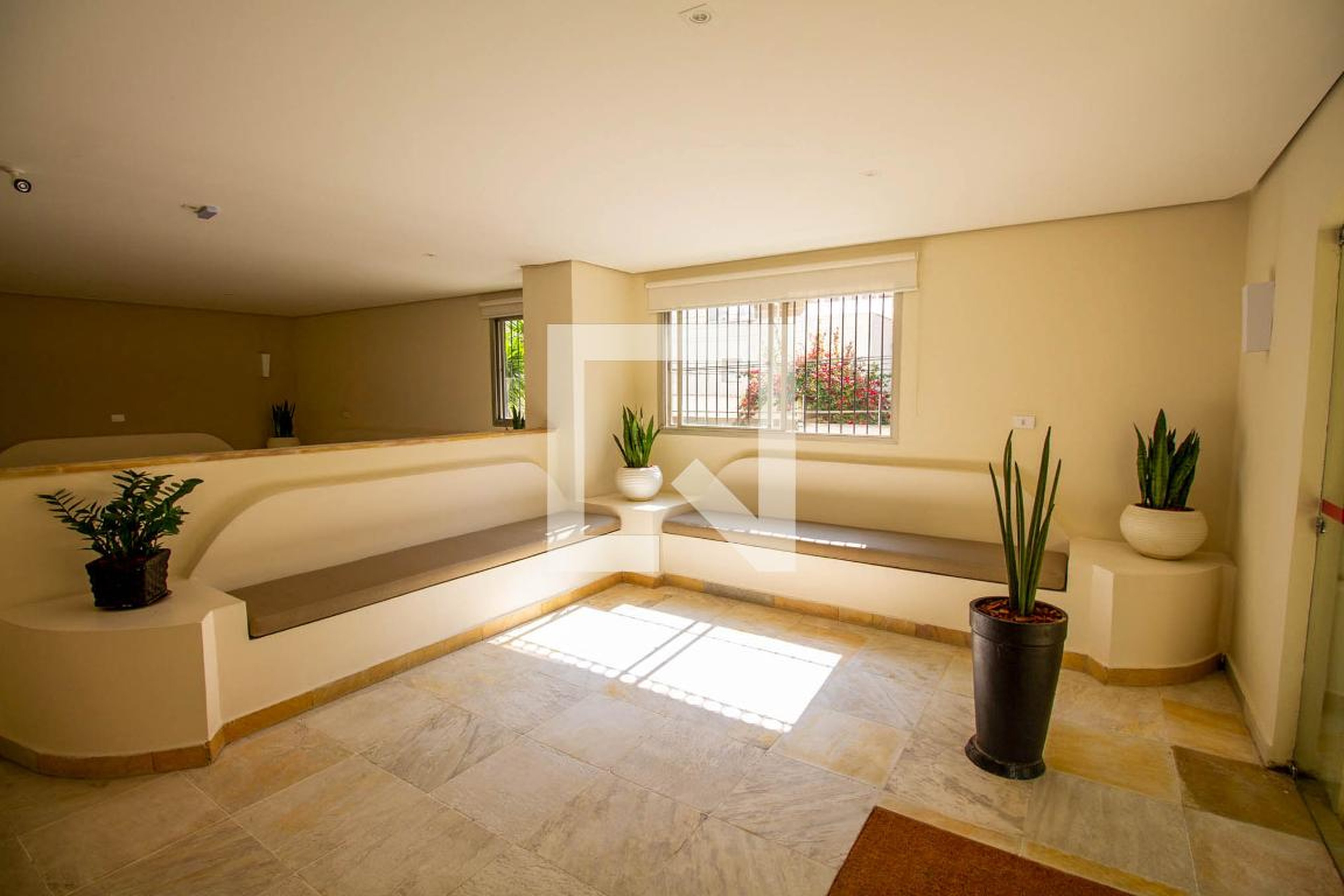 Hall Social - Riviera